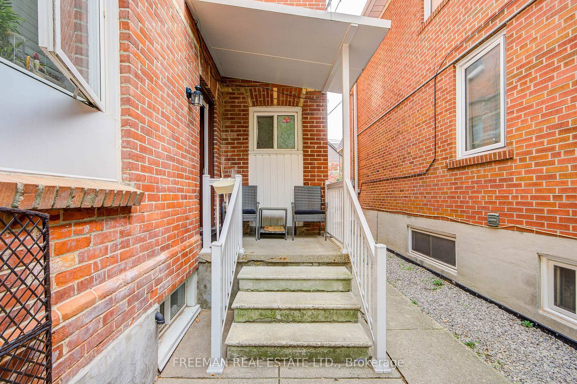 Photo 38 of 756 Euclid Avenue, Toronto, The Annex — HOMEH
