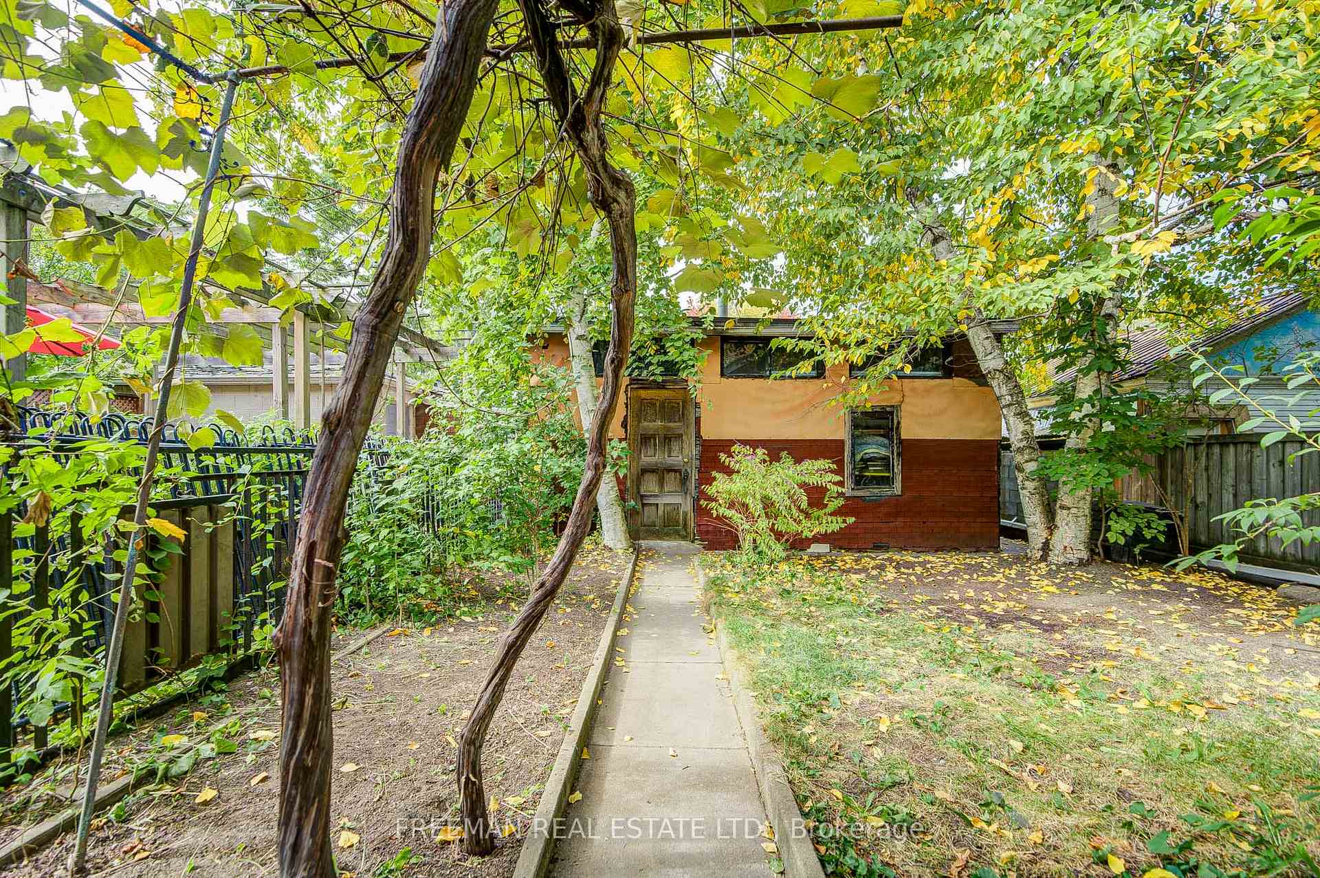 Photo 42 of 756 Euclid Avenue, Toronto, The Annex — HOMEH