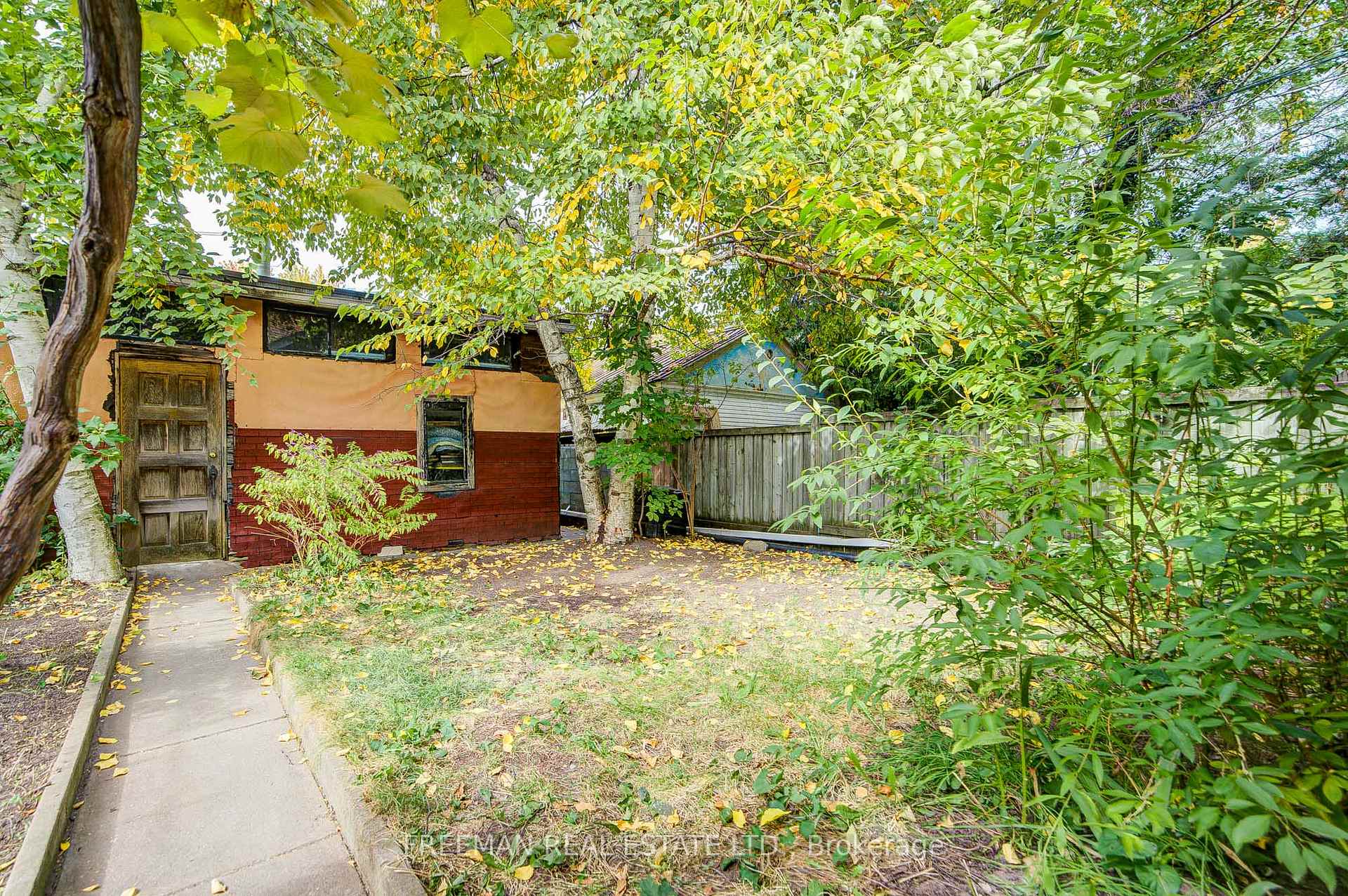 Photo 43 of 756 Euclid Avenue, Toronto, The Annex — HOMEH