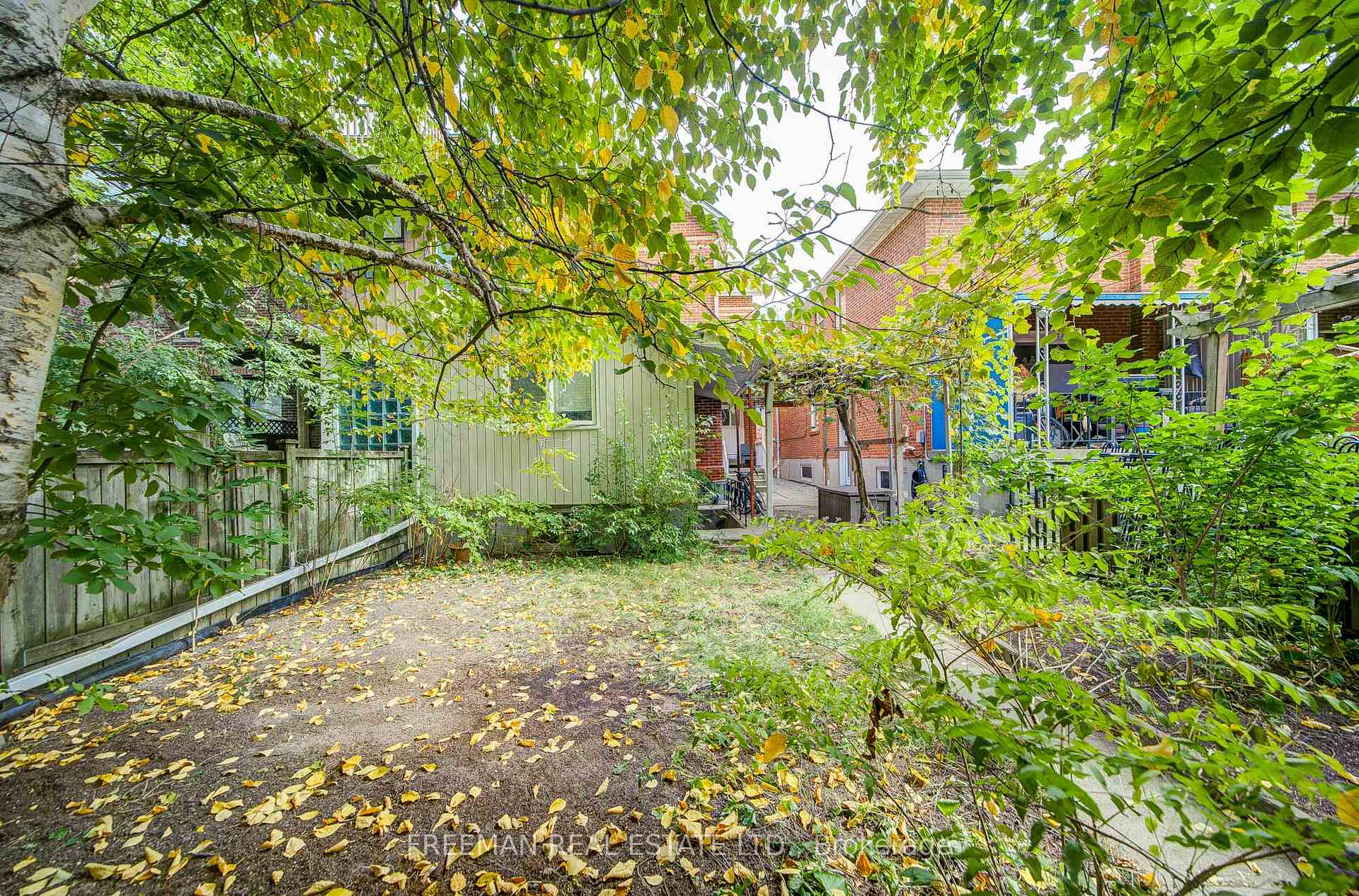 Photo 45 of 756 Euclid Avenue, Toronto, The Annex — HOMEH