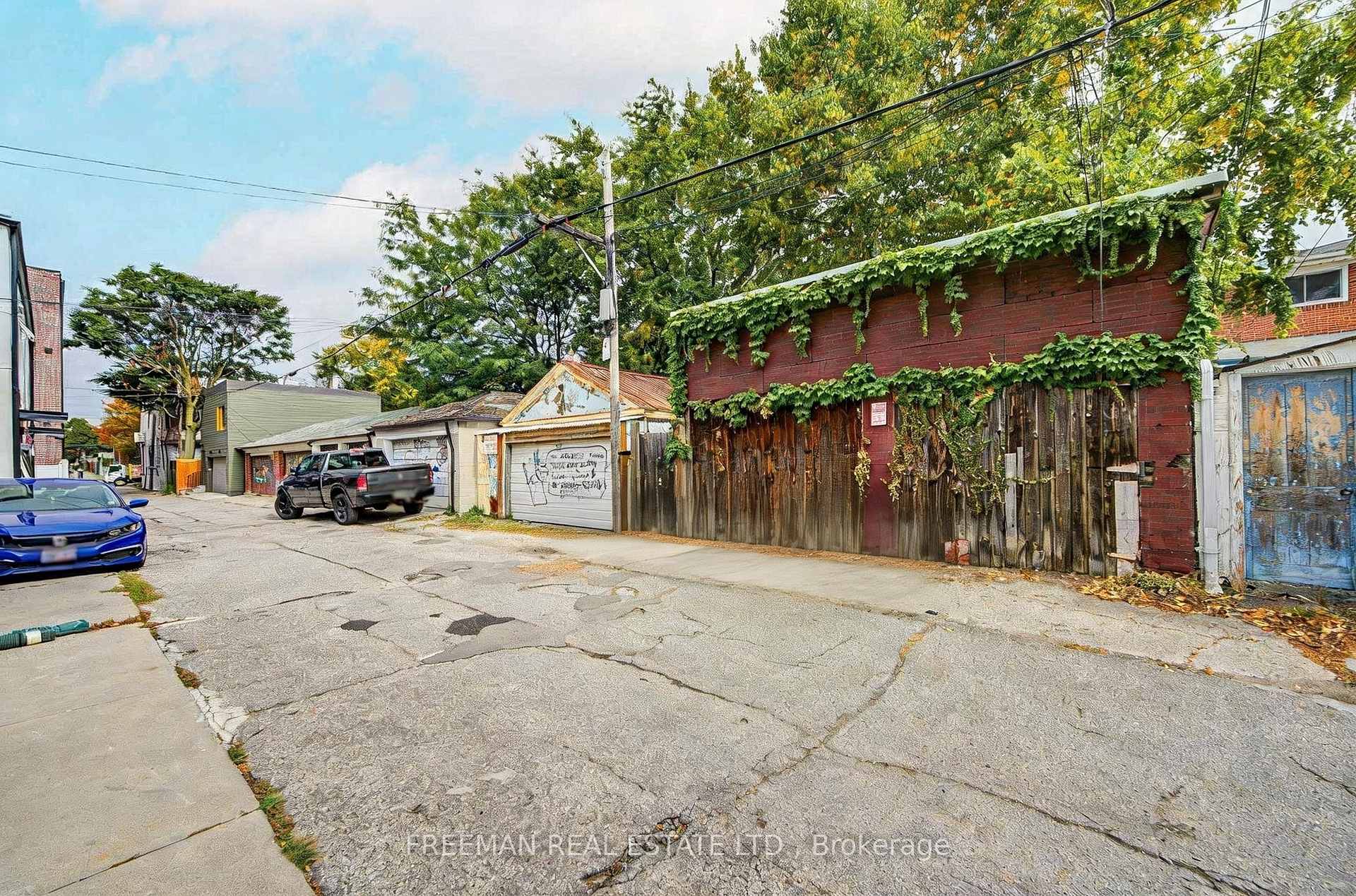 Photo 46 of 756 Euclid Avenue, Toronto, The Annex — HOMEH