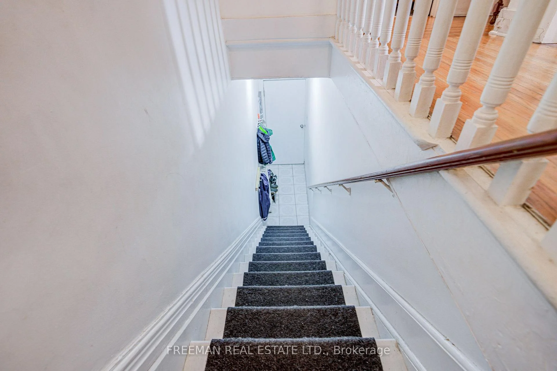 Photo 23 of 756 Euclid Avenue, Toronto, The Annex — HOMEH