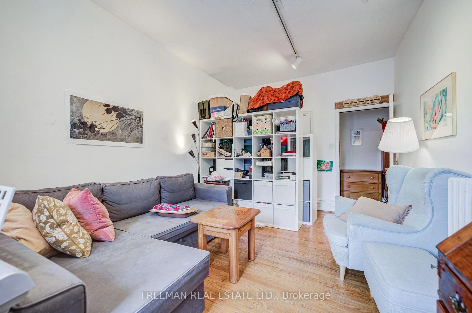 Photo 27 of 756 Euclid Avenue, Toronto, The Annex — HOMEH
