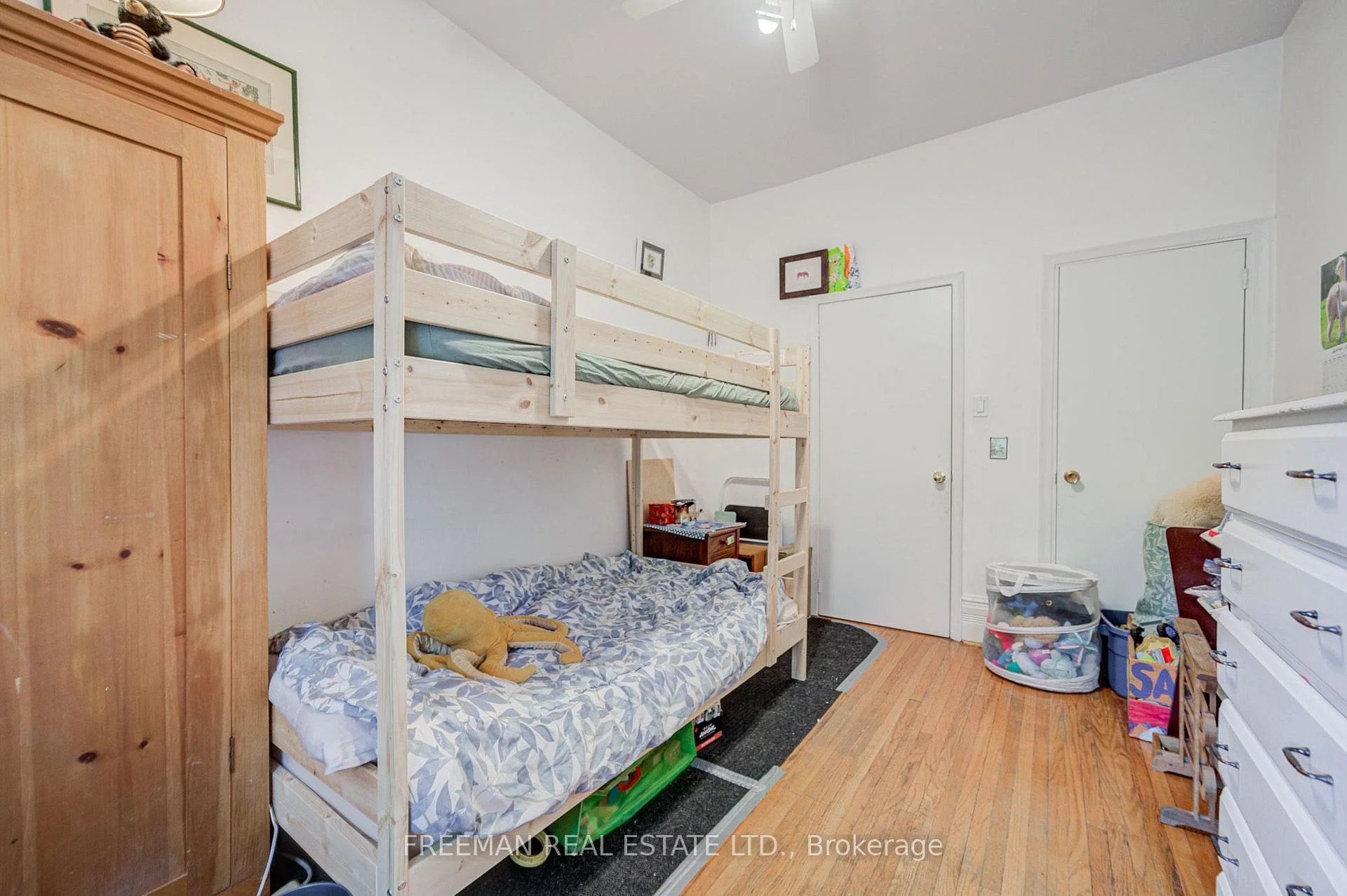 Photo 31 of 756 Euclid Avenue, Toronto, The Annex — HOMEH