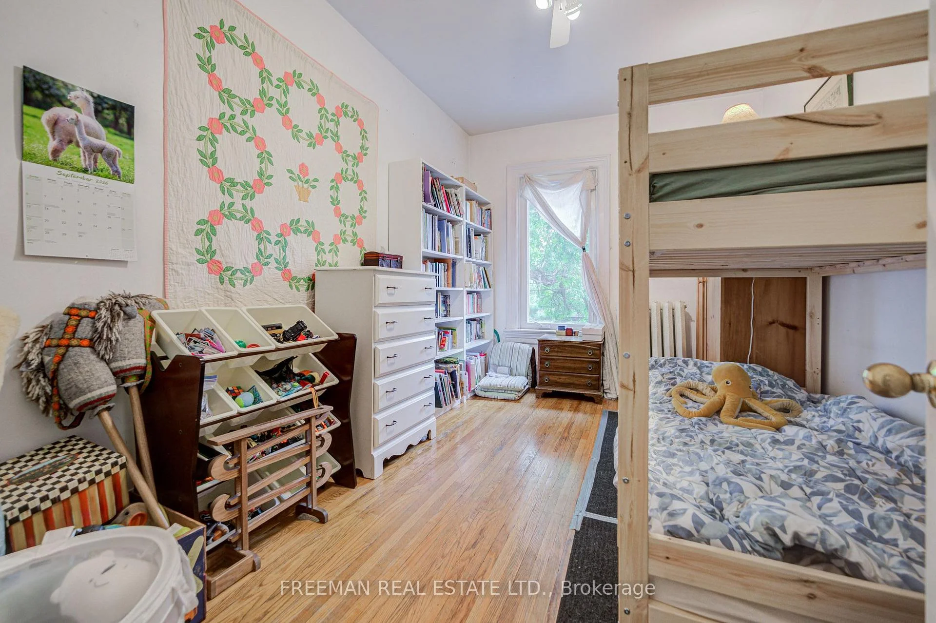 Photo 33 of 756 Euclid Avenue, Toronto, The Annex — HOMEH