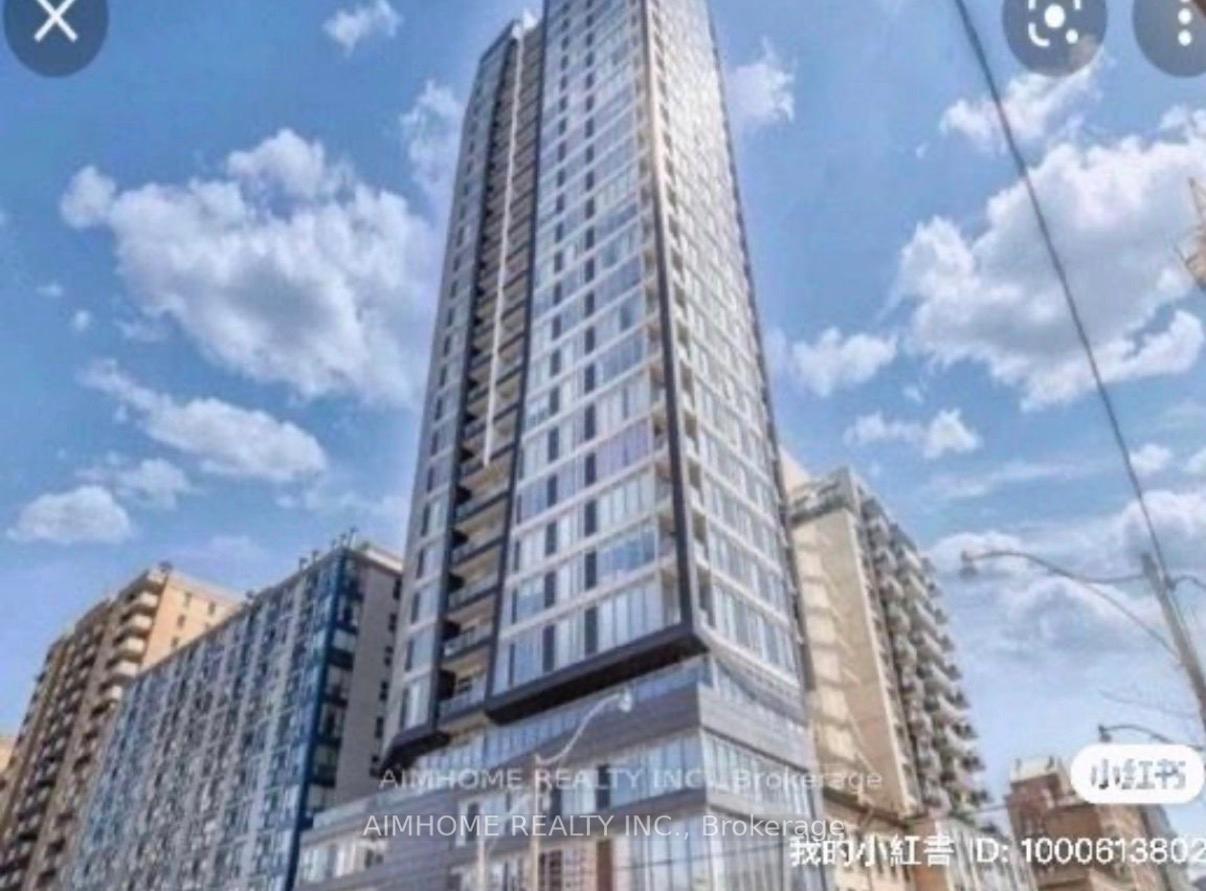 Photo of Unit 1505, 68 Shuter Street S