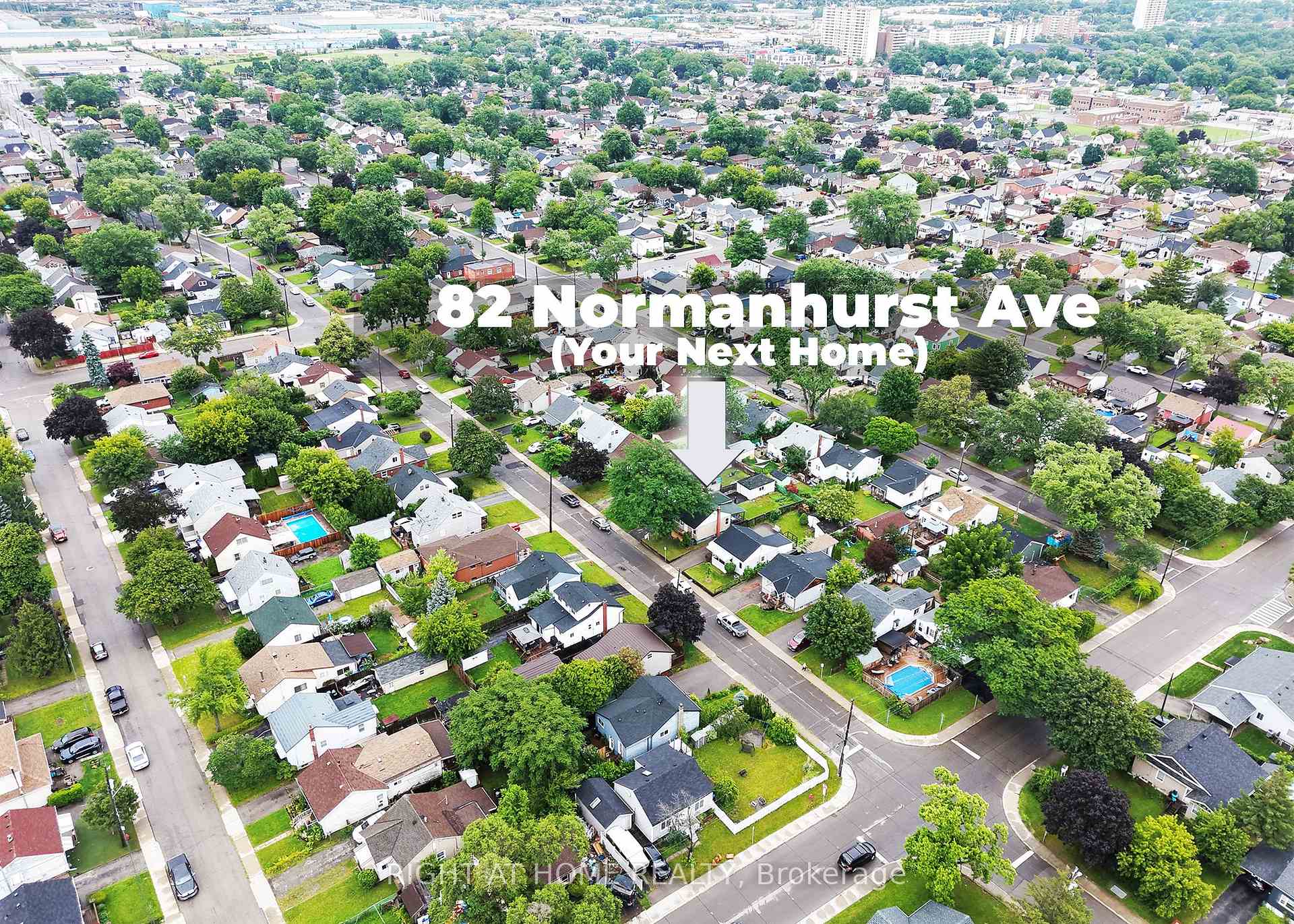 Photo 2 of 82 Normanhurst Avenue, Hamilton, Normanhurst — HOMEH