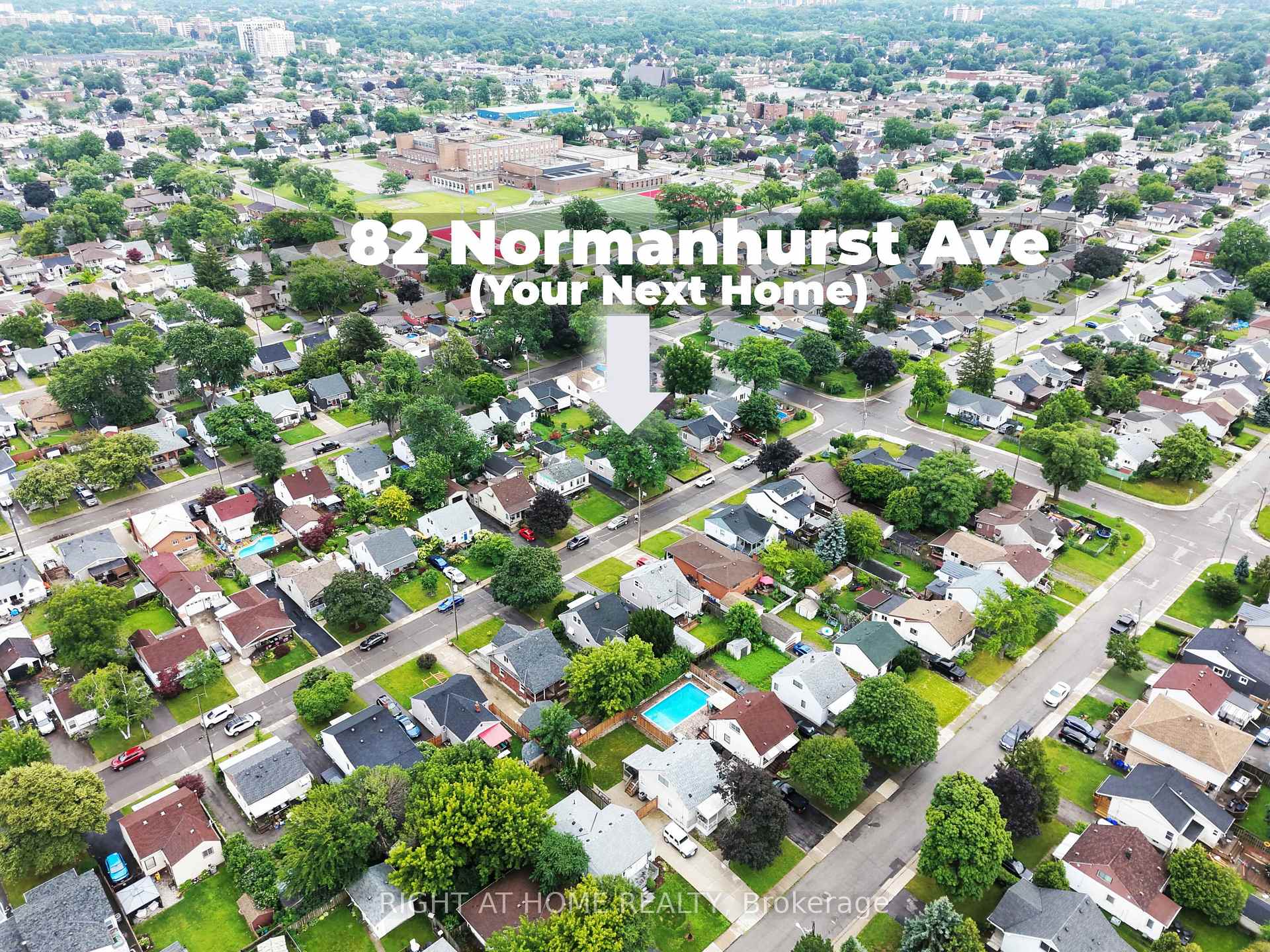Photo 50 of 82 Normanhurst Avenue, Hamilton, Normanhurst — HOMEH