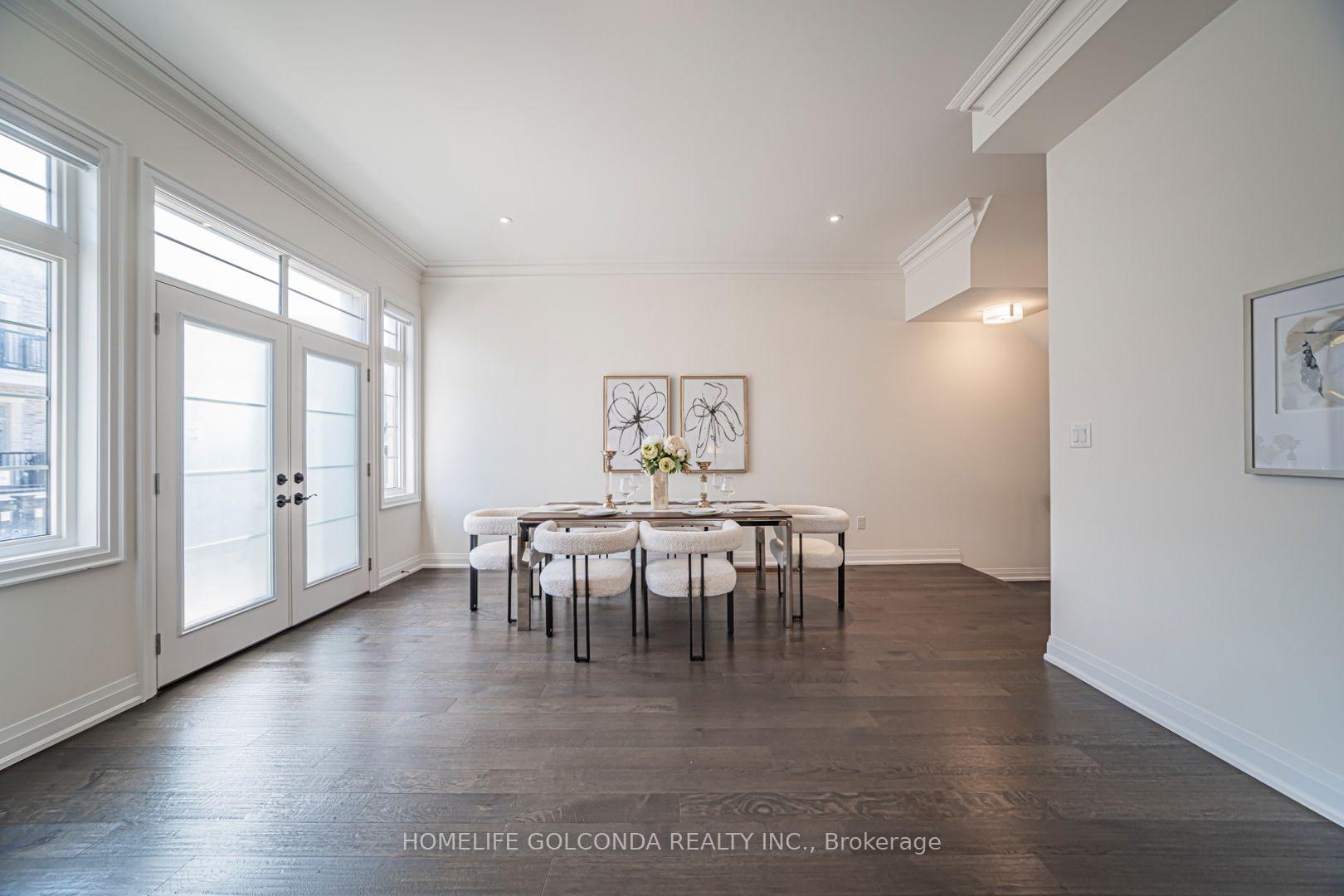 Photo 9 of 2 Silvermills Lane, Markham, Angus Glen — HOMEH