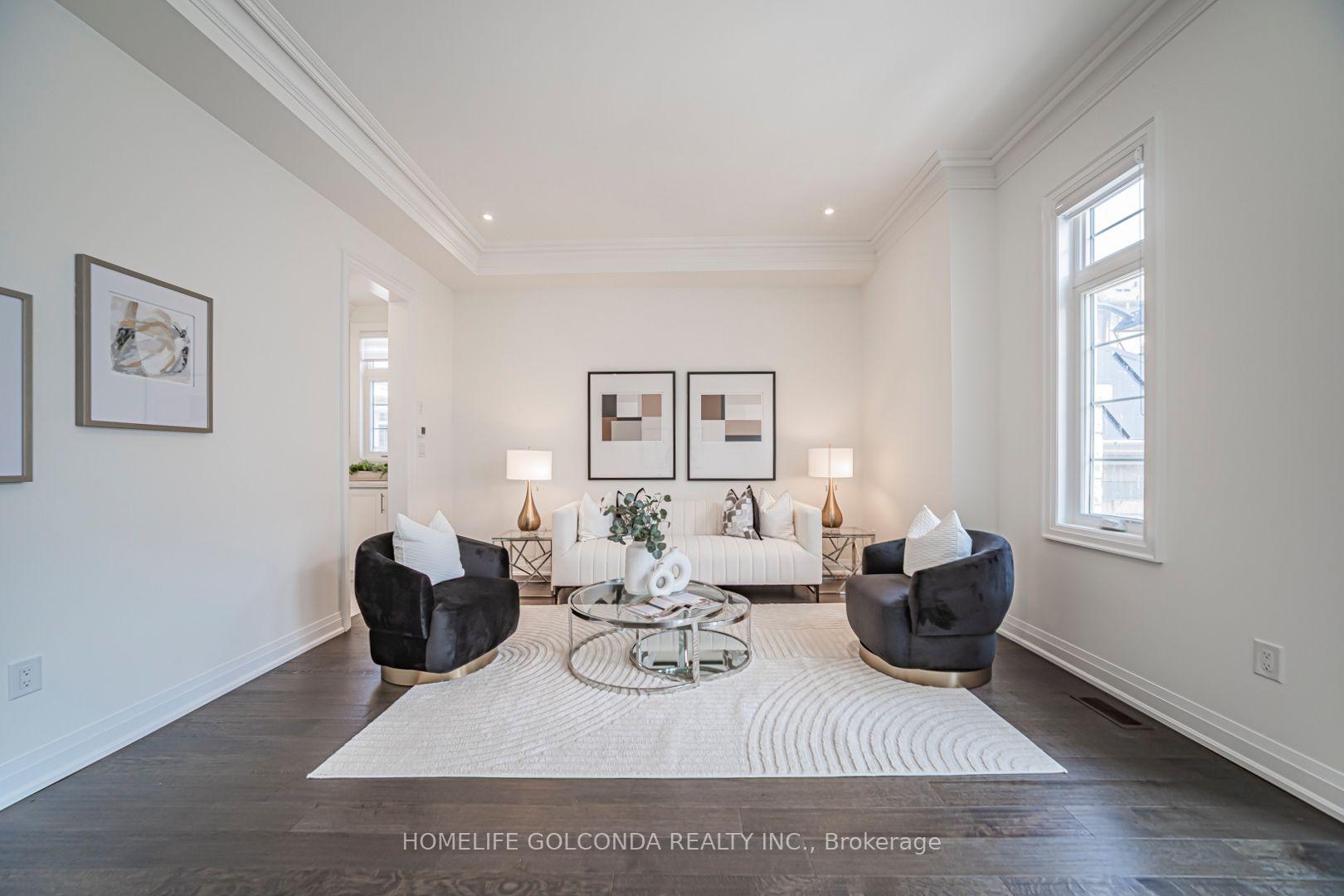 Photo 11 of 2 Silvermills Lane, Markham, Angus Glen — HOMEH