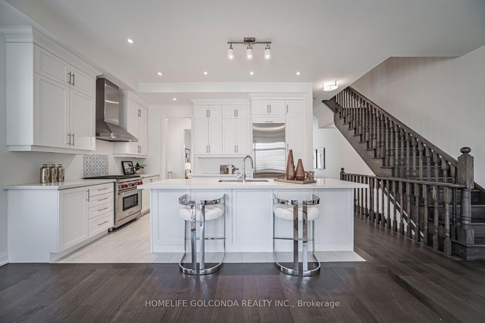 Photo 12 of 2 Silvermills Lane, Markham, Angus Glen — HOMEH