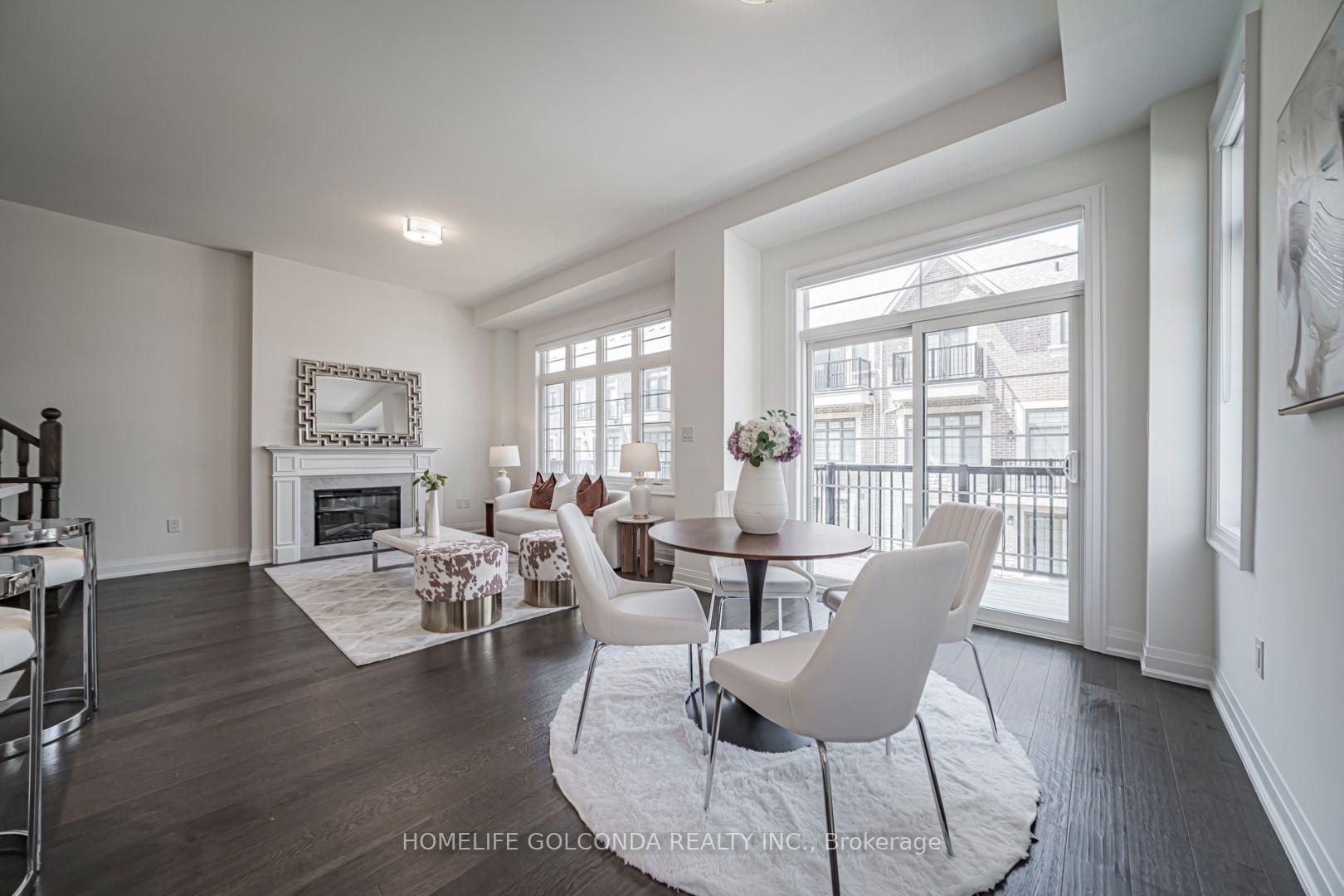 Photo 15 of 2 Silvermills Lane, Markham, Angus Glen — HOMEH