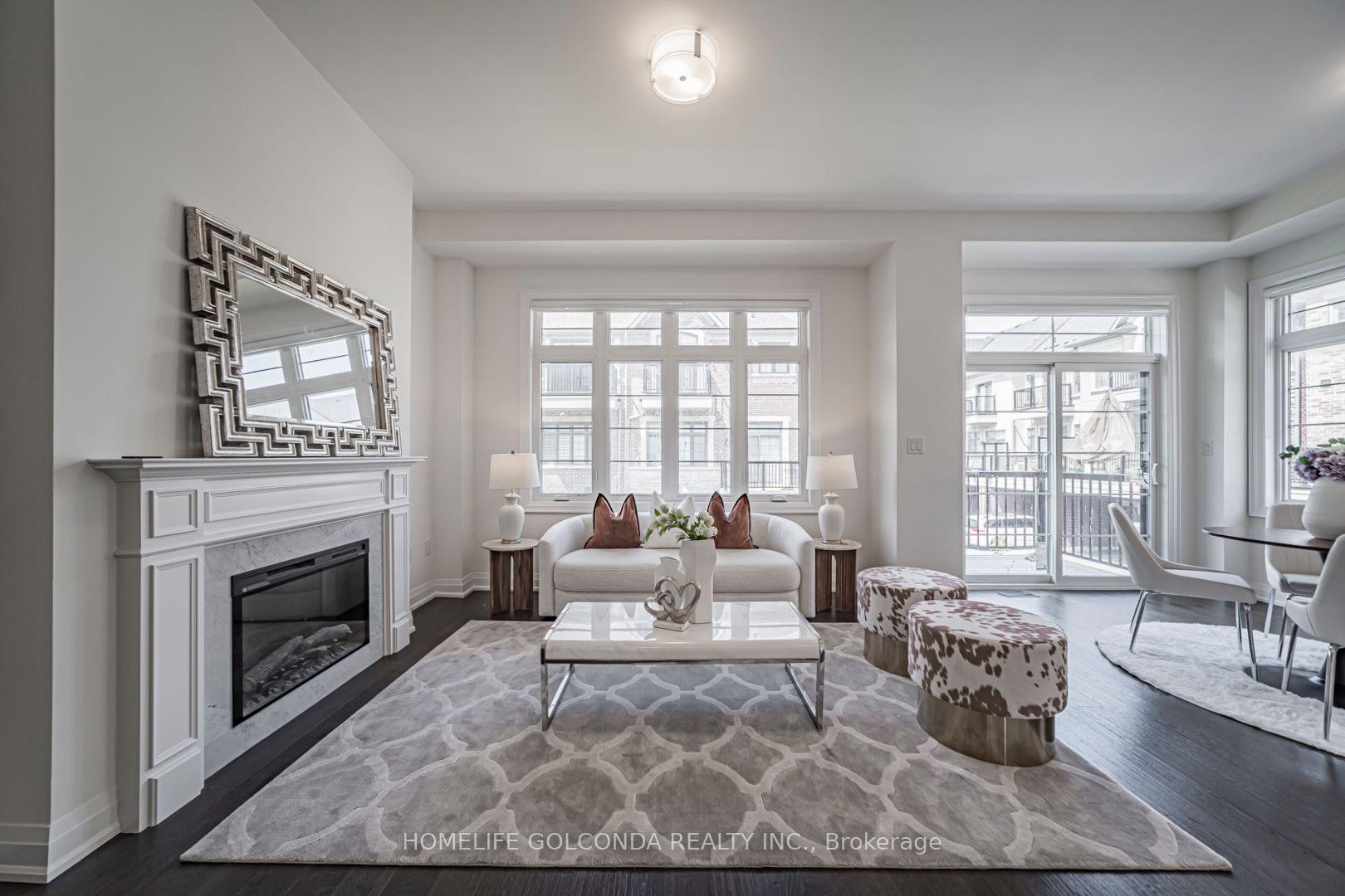 Photo 16 of 2 Silvermills Lane, Markham, Angus Glen — HOMEH