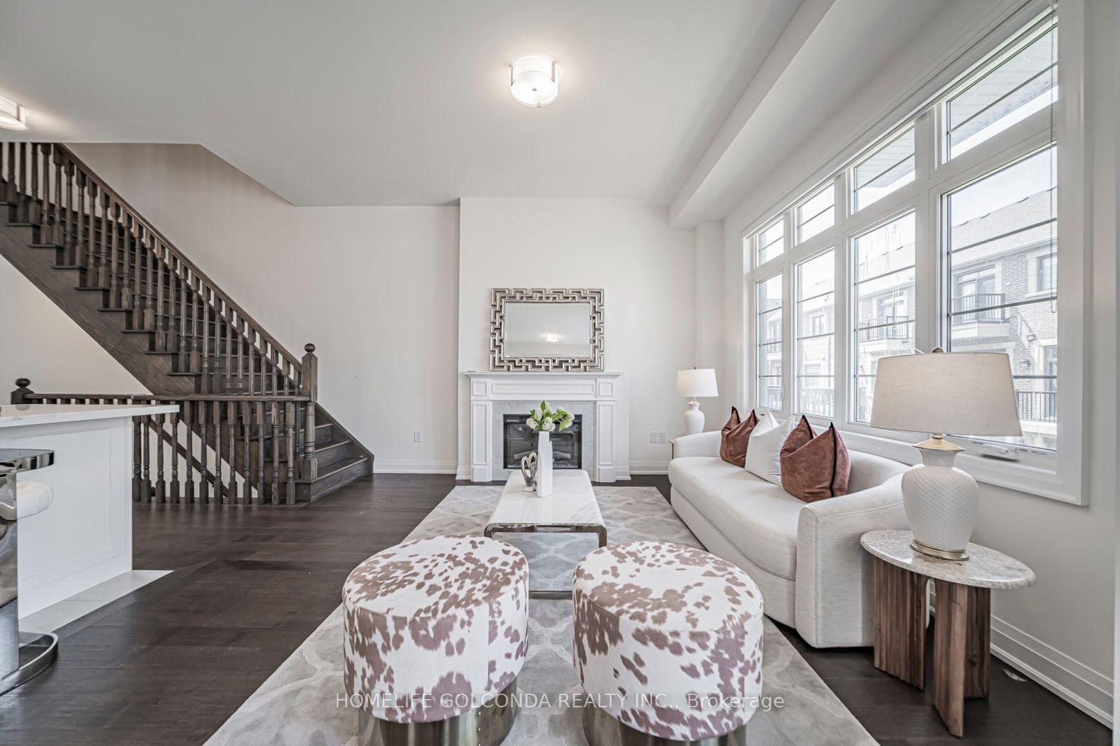Photo 17 of 2 Silvermills Lane, Markham, Angus Glen — HOMEH