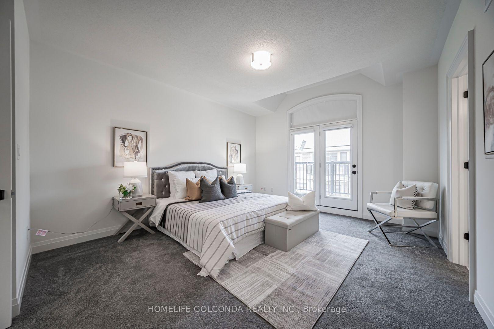 Photo 18 of 2 Silvermills Lane, Markham, Angus Glen — HOMEH
