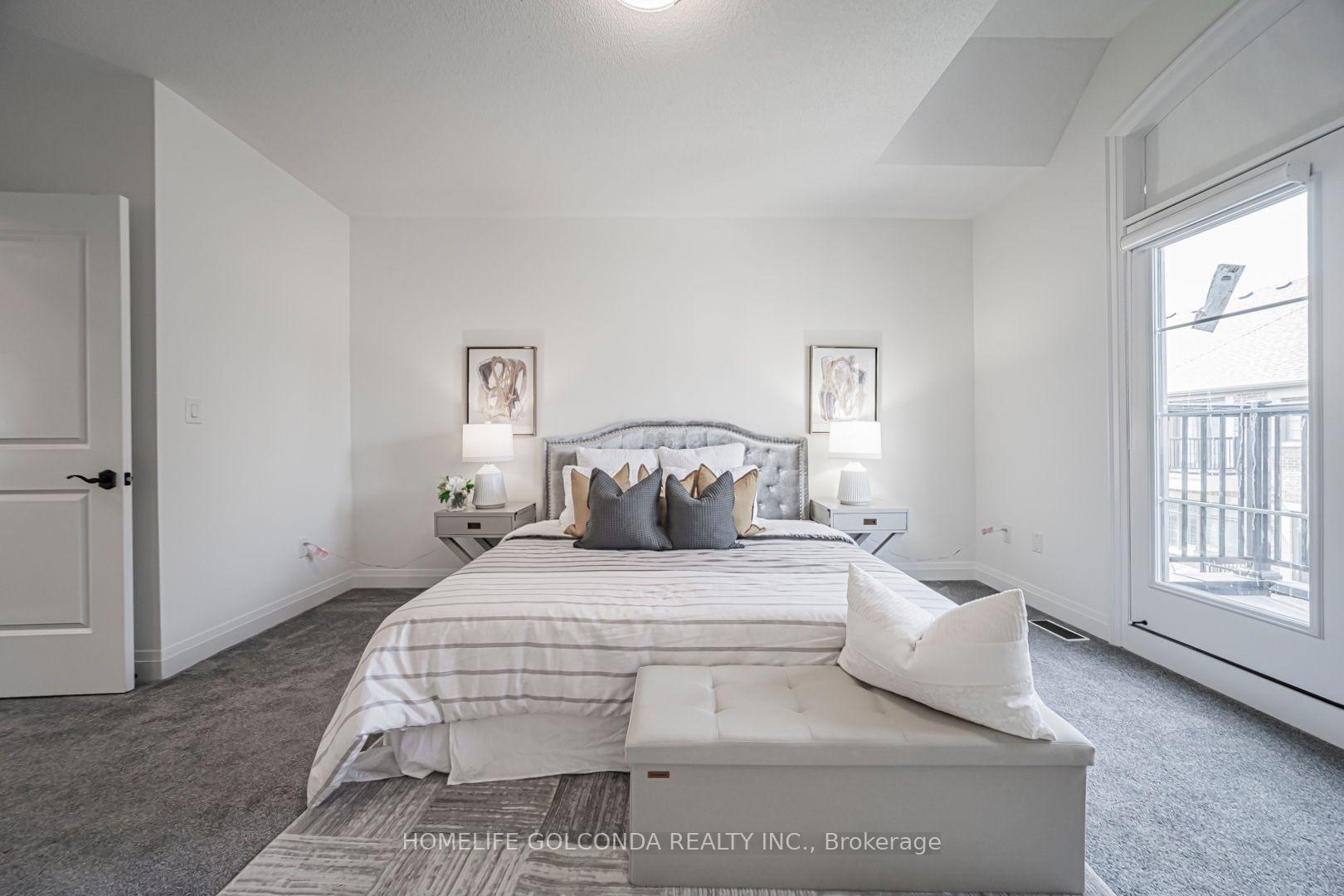 Photo 19 of 2 Silvermills Lane, Markham, Angus Glen — HOMEH