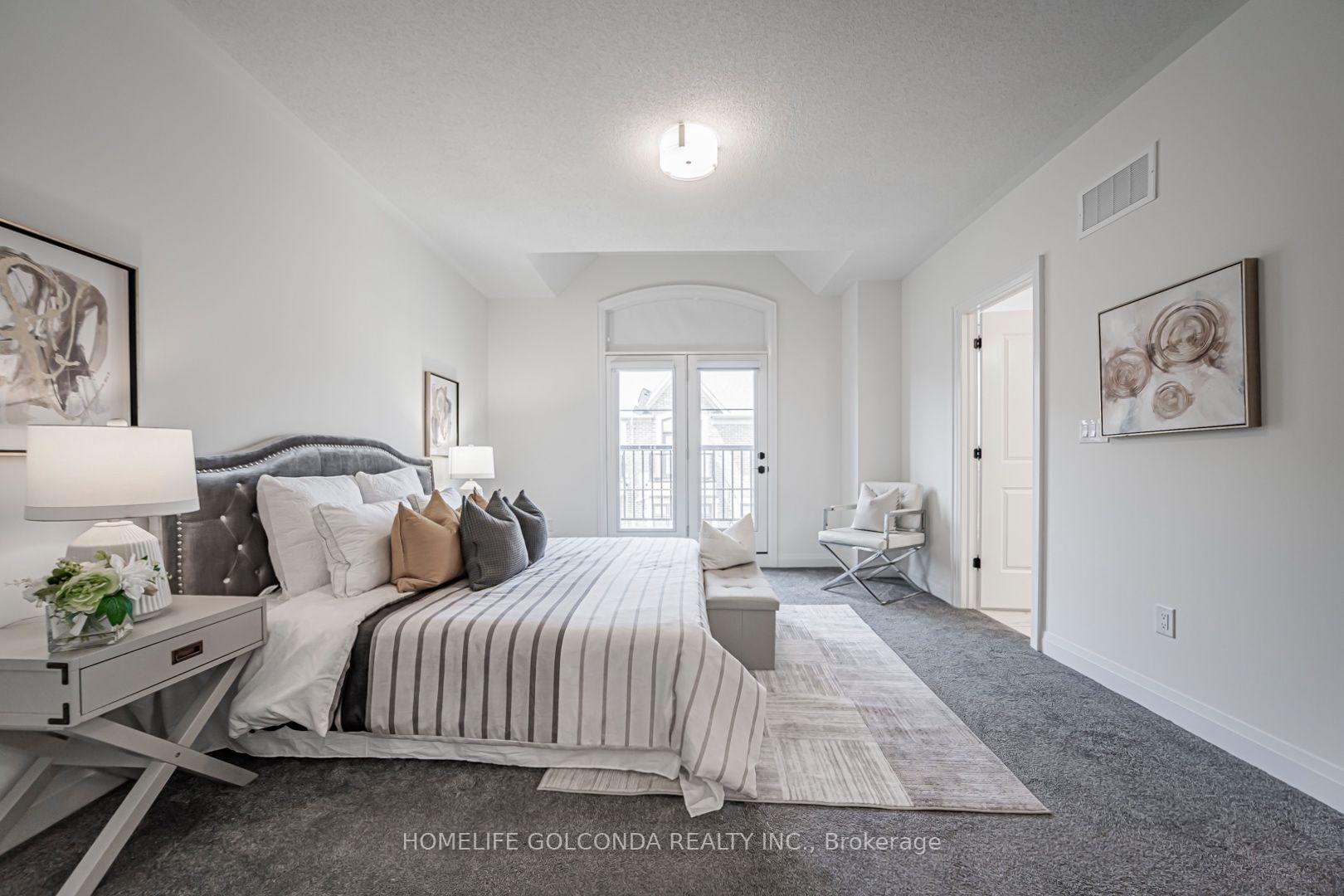 Photo 20 of 2 Silvermills Lane, Markham, Angus Glen — HOMEH