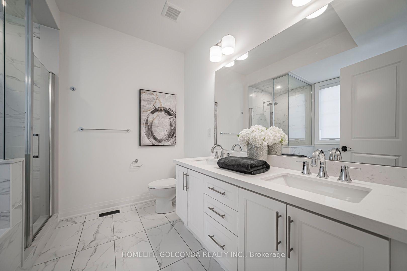 Photo 21 of 2 Silvermills Lane, Markham, Angus Glen — HOMEH