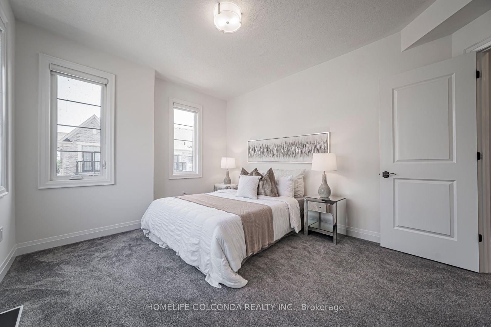 Photo 25 of 2 Silvermills Lane, Markham, Angus Glen — HOMEH