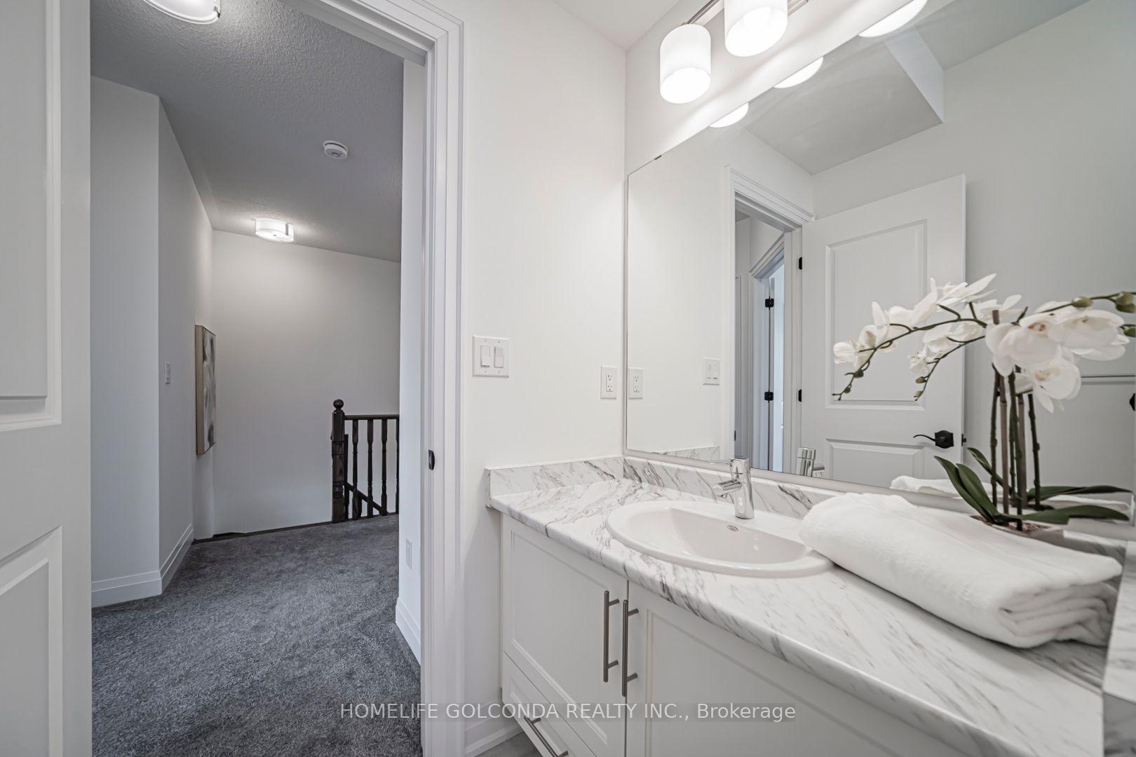 Photo 27 of 2 Silvermills Lane, Markham, Angus Glen — HOMEH
