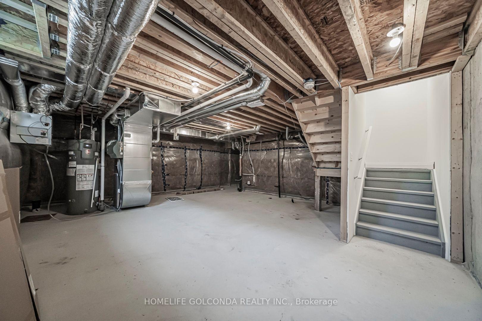 Photo 28 of 2 Silvermills Lane, Markham, Angus Glen — HOMEH