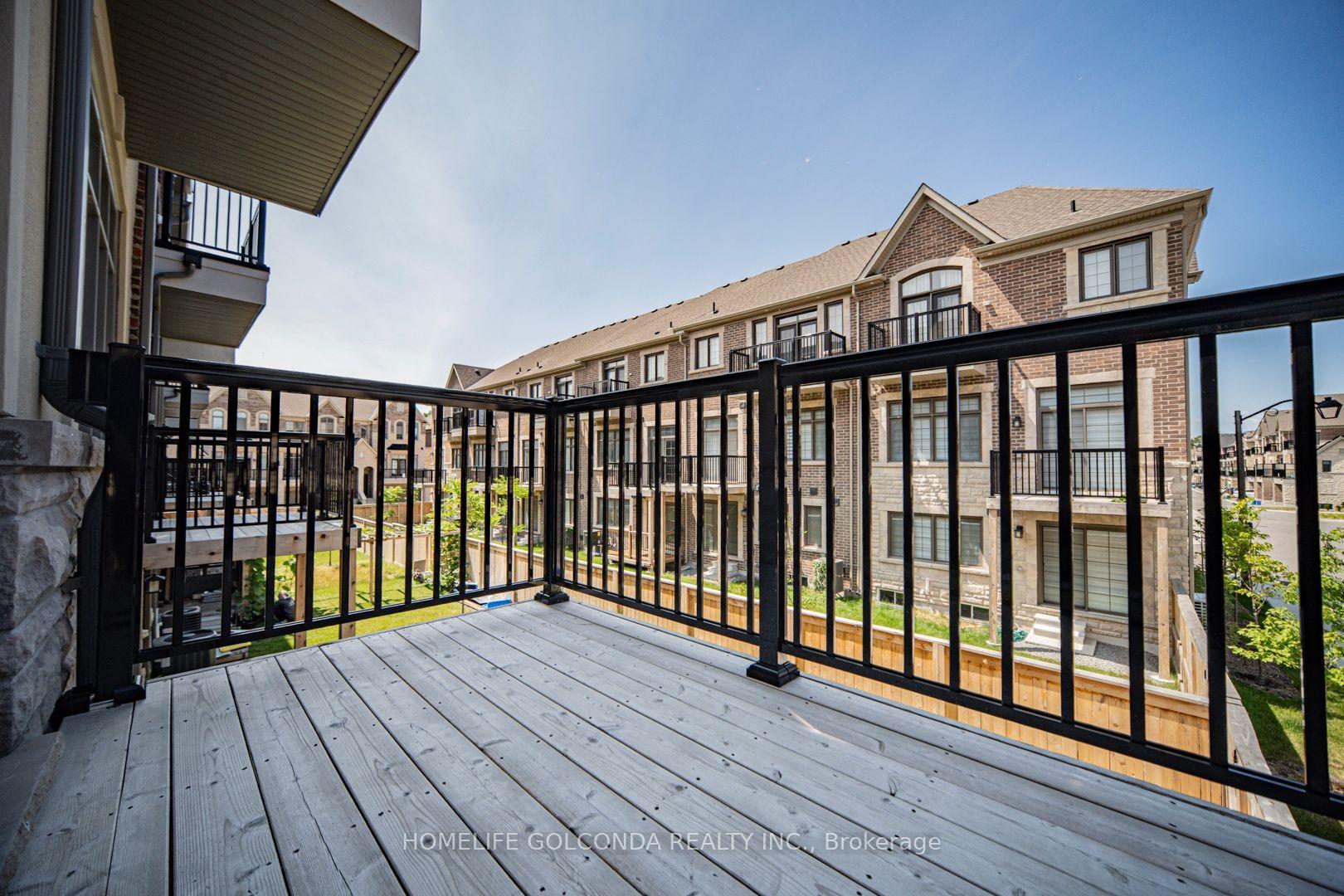Photo 29 of 2 Silvermills Lane, Markham, Angus Glen — HOMEH