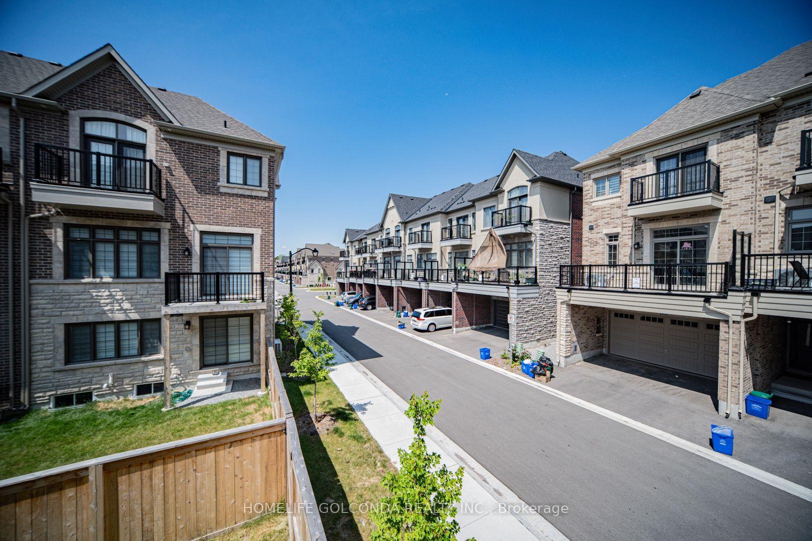 Photo 30 of 2 Silvermills Lane, Markham, Angus Glen — HOMEH