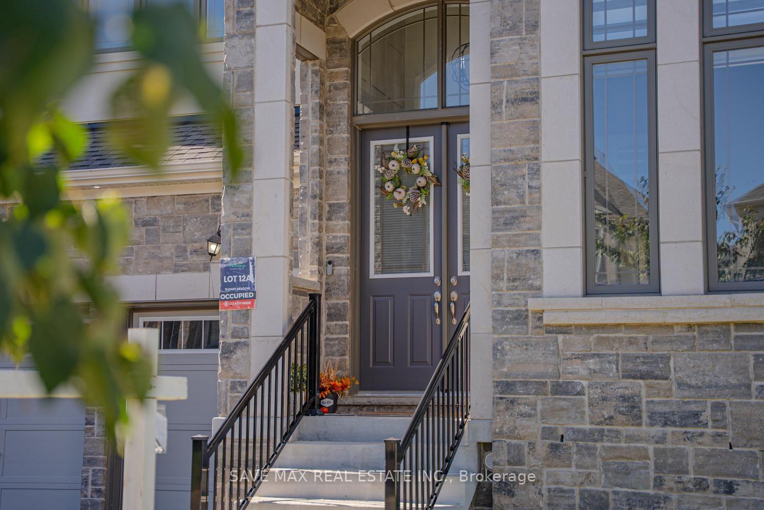 Photo 6 of 10 Daisy Meadow Crescent, Caledon, Caledon East — HOMEH