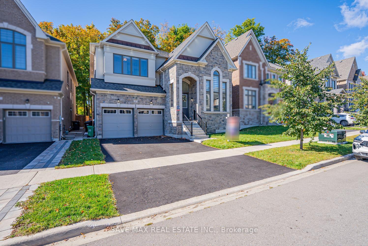 Photo 5 of 10 Daisy Meadow Crescent, Caledon, Caledon East — HOMEH