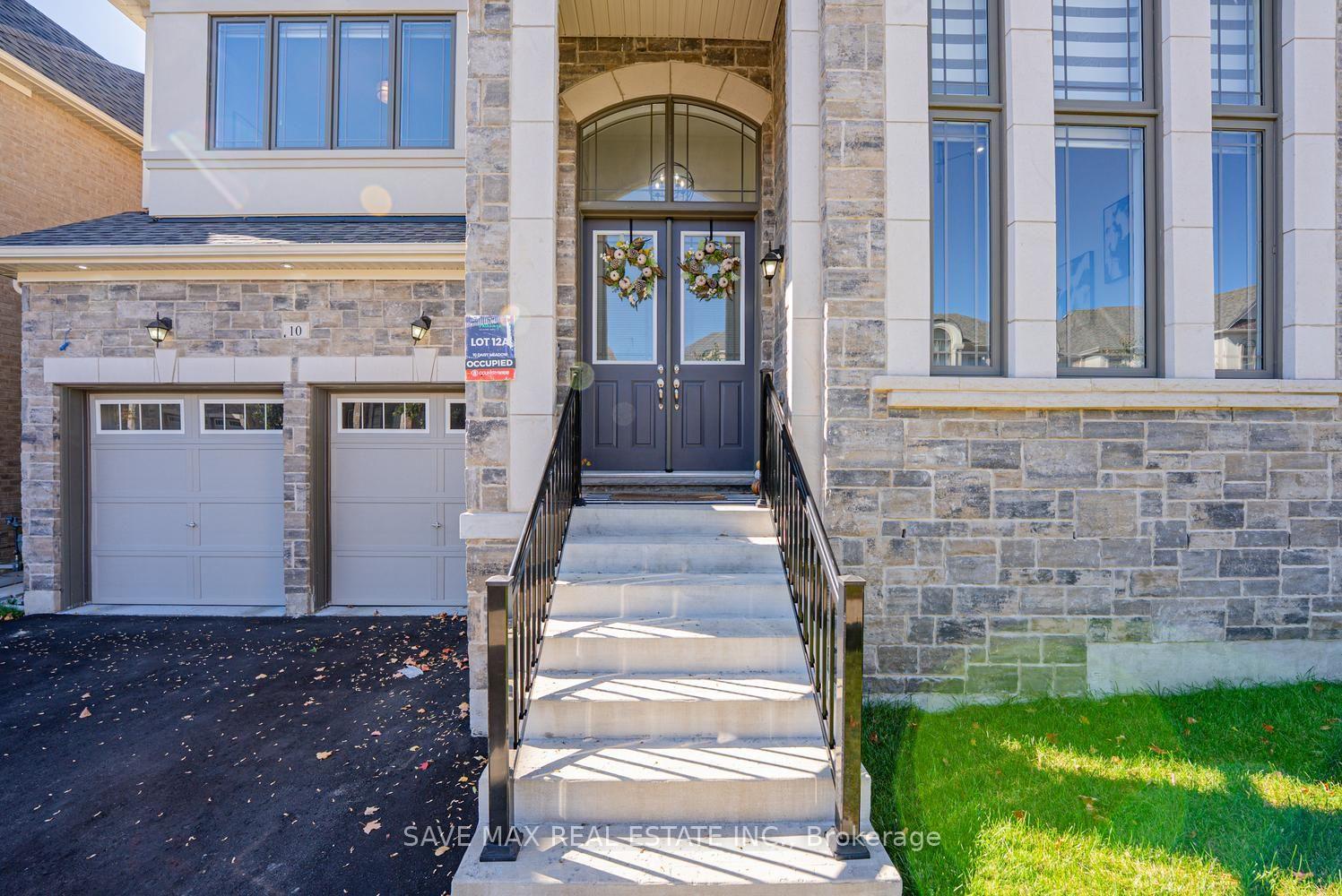 Photo 10 of 10 Daisy Meadow Crescent, Caledon, Caledon East — HOMEH