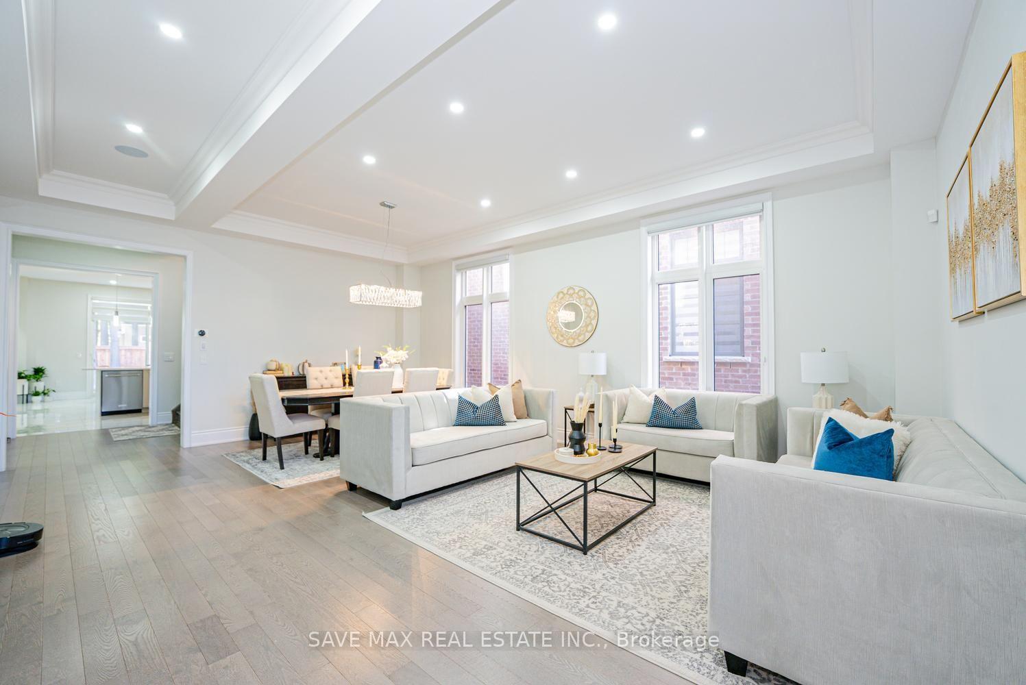 Photo 13 of 10 Daisy Meadow Crescent, Caledon, Caledon East — HOMEH