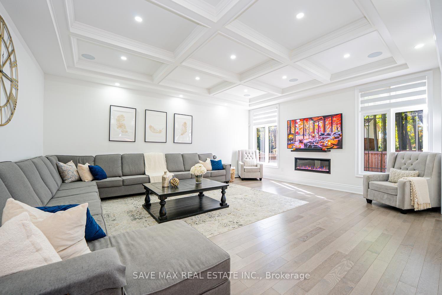 Photo 17 of 10 Daisy Meadow Crescent, Caledon, Caledon East — HOMEH