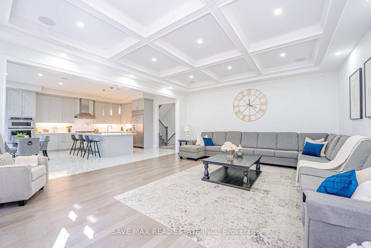 Photo 18 of 10 Daisy Meadow Crescent, Caledon, Caledon East — HOMEH