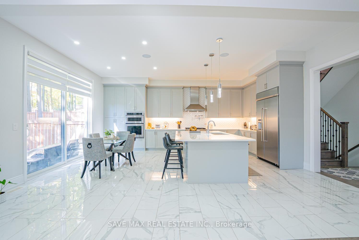 Photo 20 of 10 Daisy Meadow Crescent, Caledon, Caledon East — HOMEH