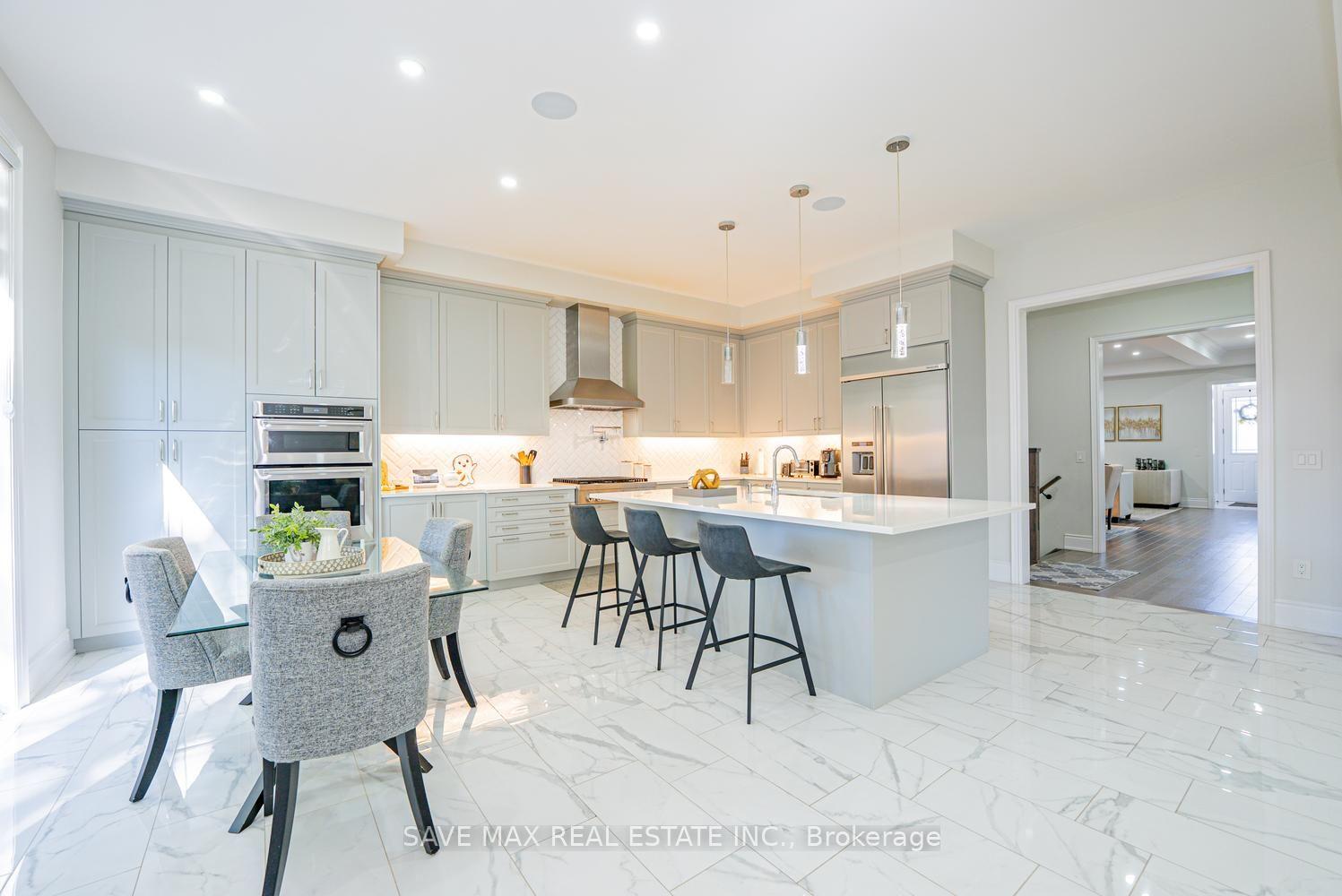 Photo 21 of 10 Daisy Meadow Crescent, Caledon, Caledon East — HOMEH