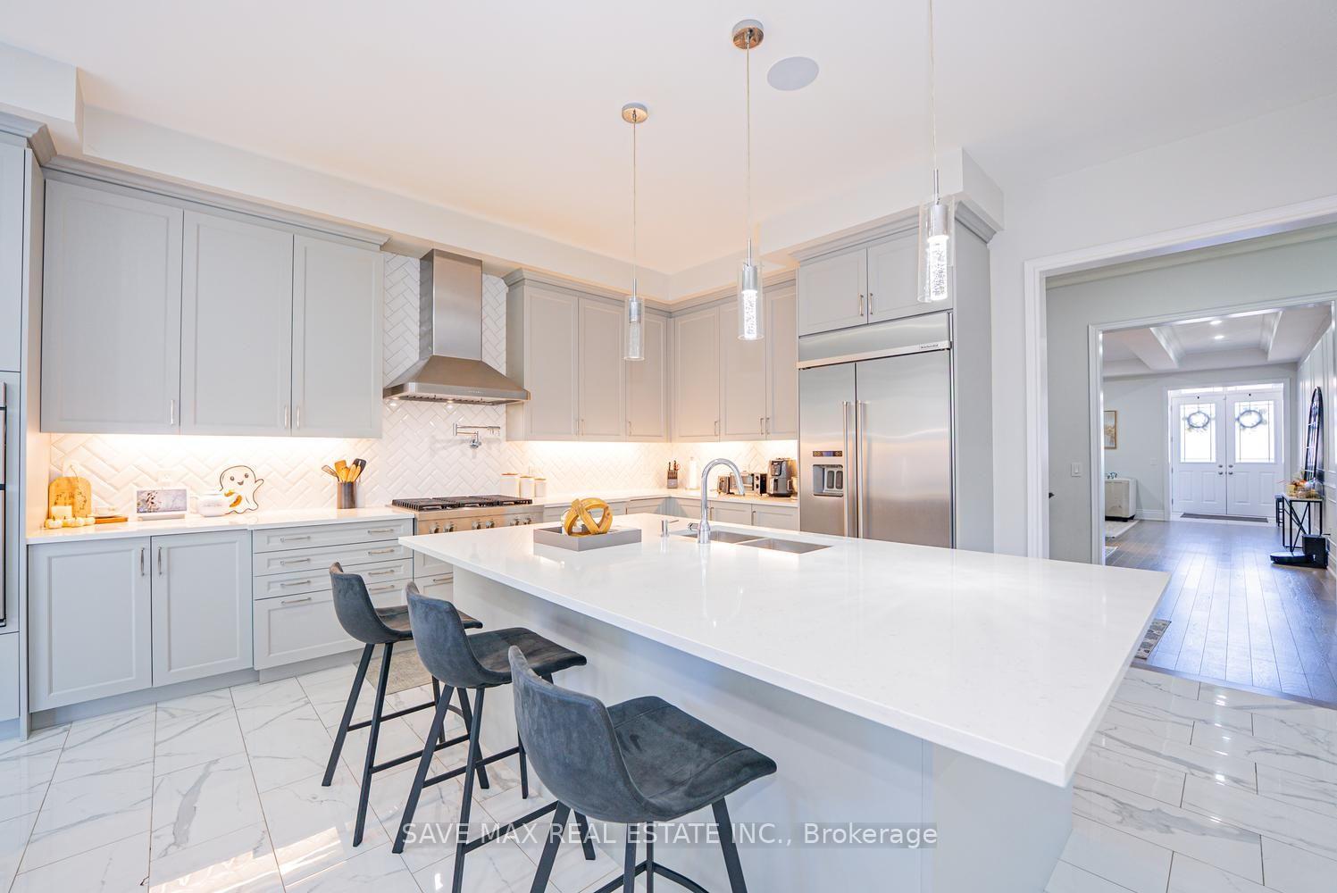 Photo 22 of 10 Daisy Meadow Crescent, Caledon, Caledon East — HOMEH