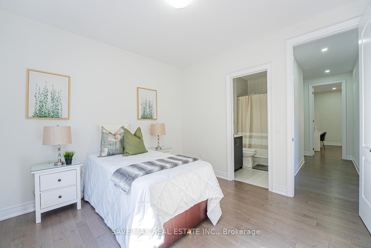 Photo 43 of 10 Daisy Meadow Crescent, Caledon, Caledon East — HOMEH
