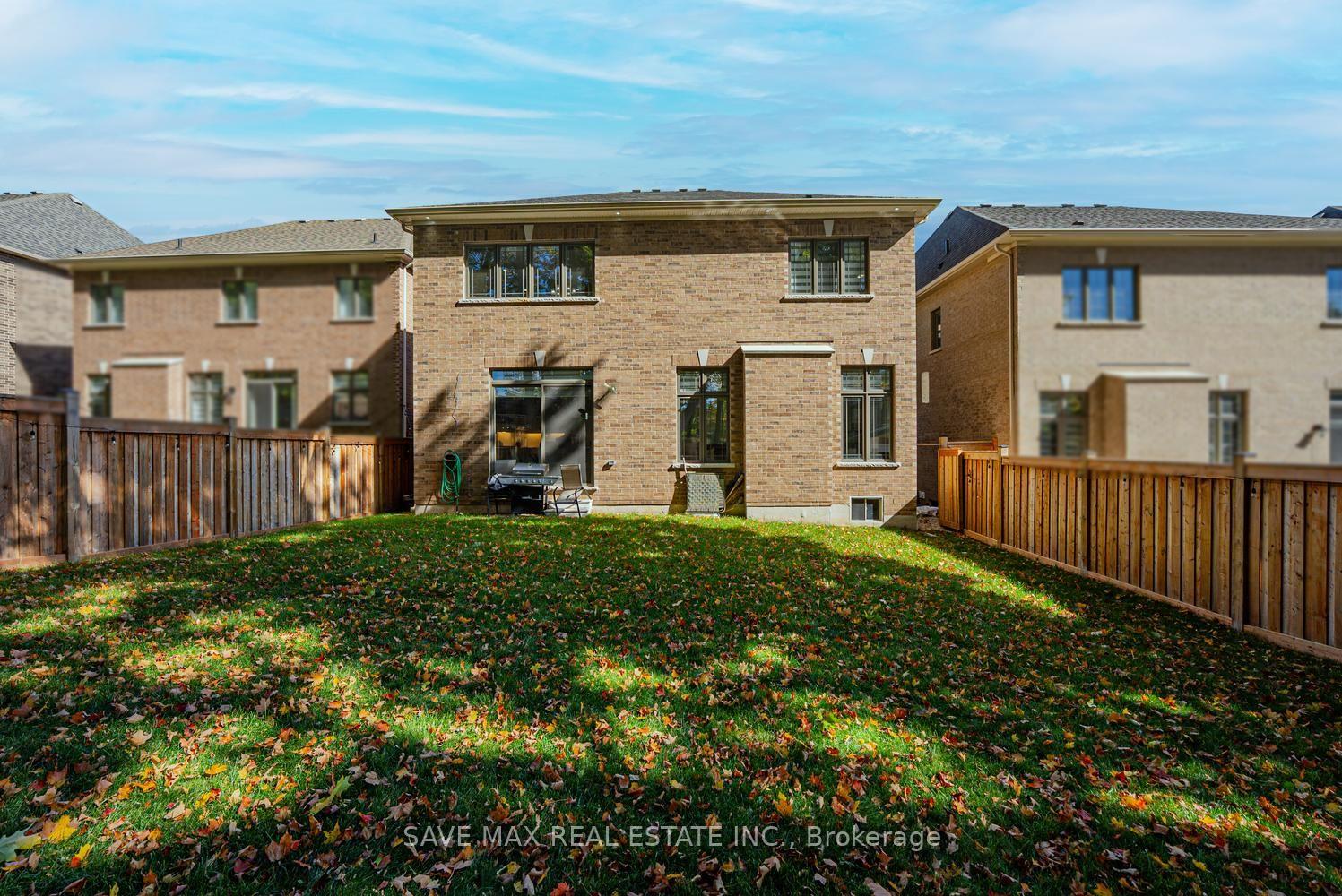 Photo 52 of 10 Daisy Meadow Crescent, Caledon, Caledon East — HOMEH