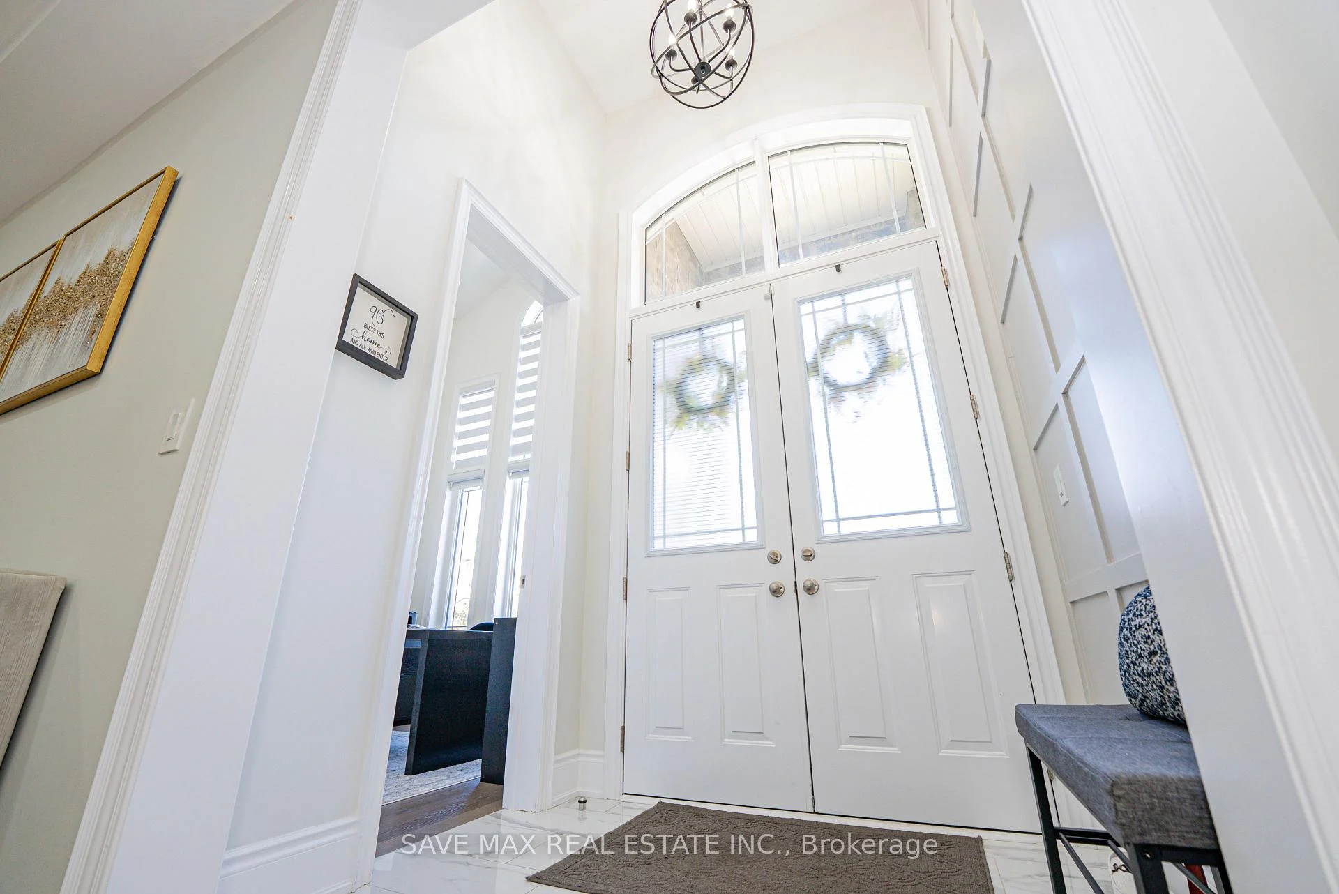 Photo 7 of 10 Daisy Meadow Crescent, Caledon, Caledon East — HOMEH