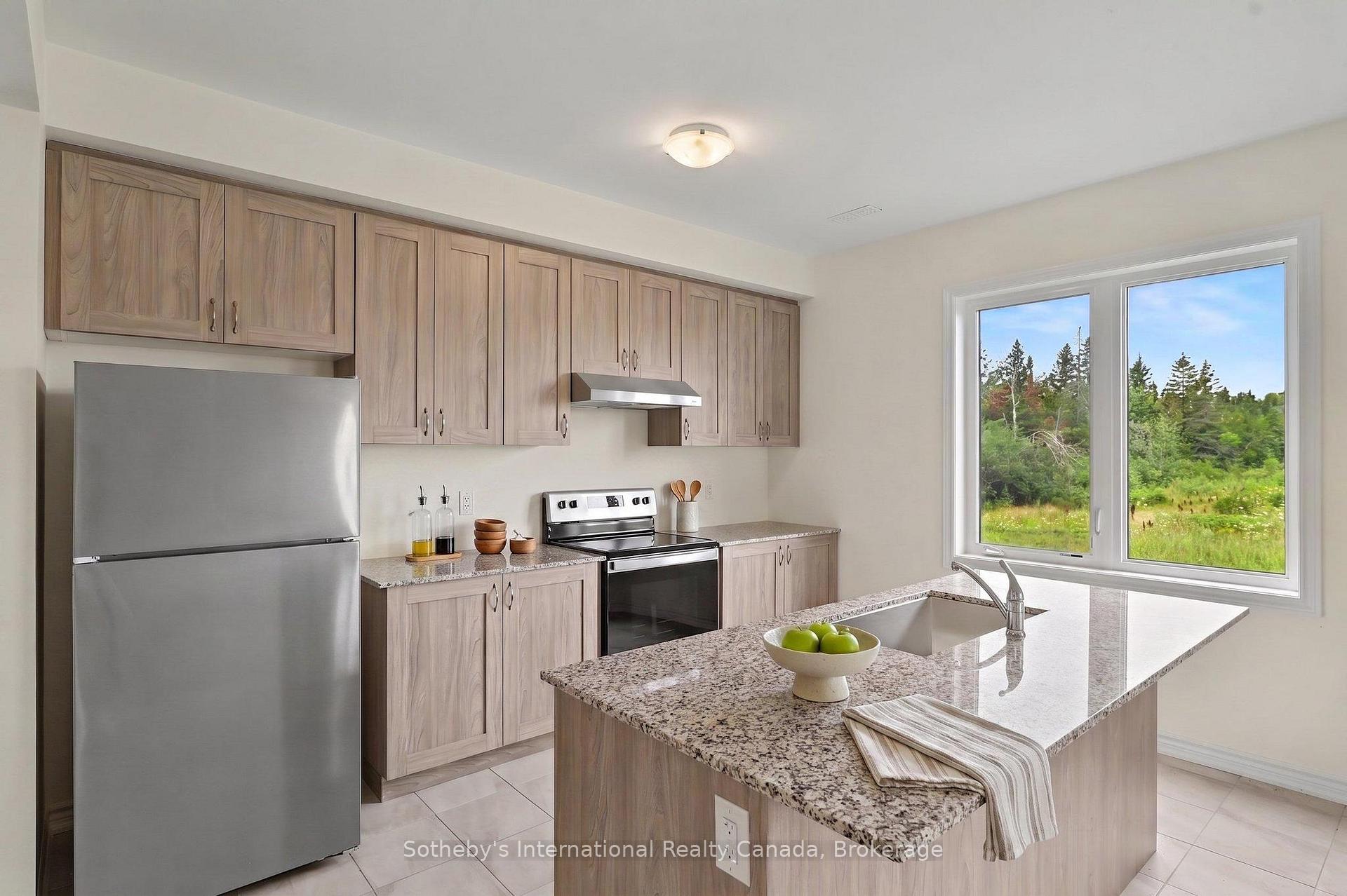 Photo 5 of 12 Hillcroft Way, Kawartha Lakes, Bobcaygeon — HOMEH