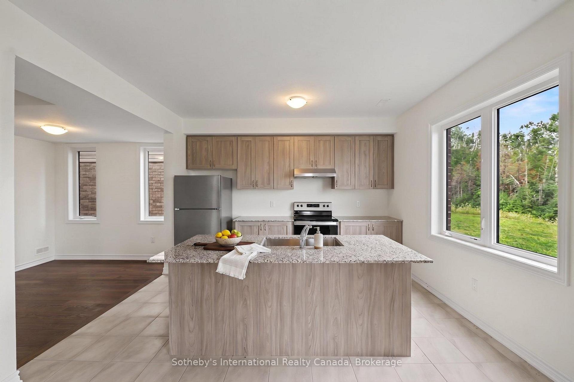 Photo 8 of 12 Hillcroft Way, Kawartha Lakes, Bobcaygeon — HOMEH