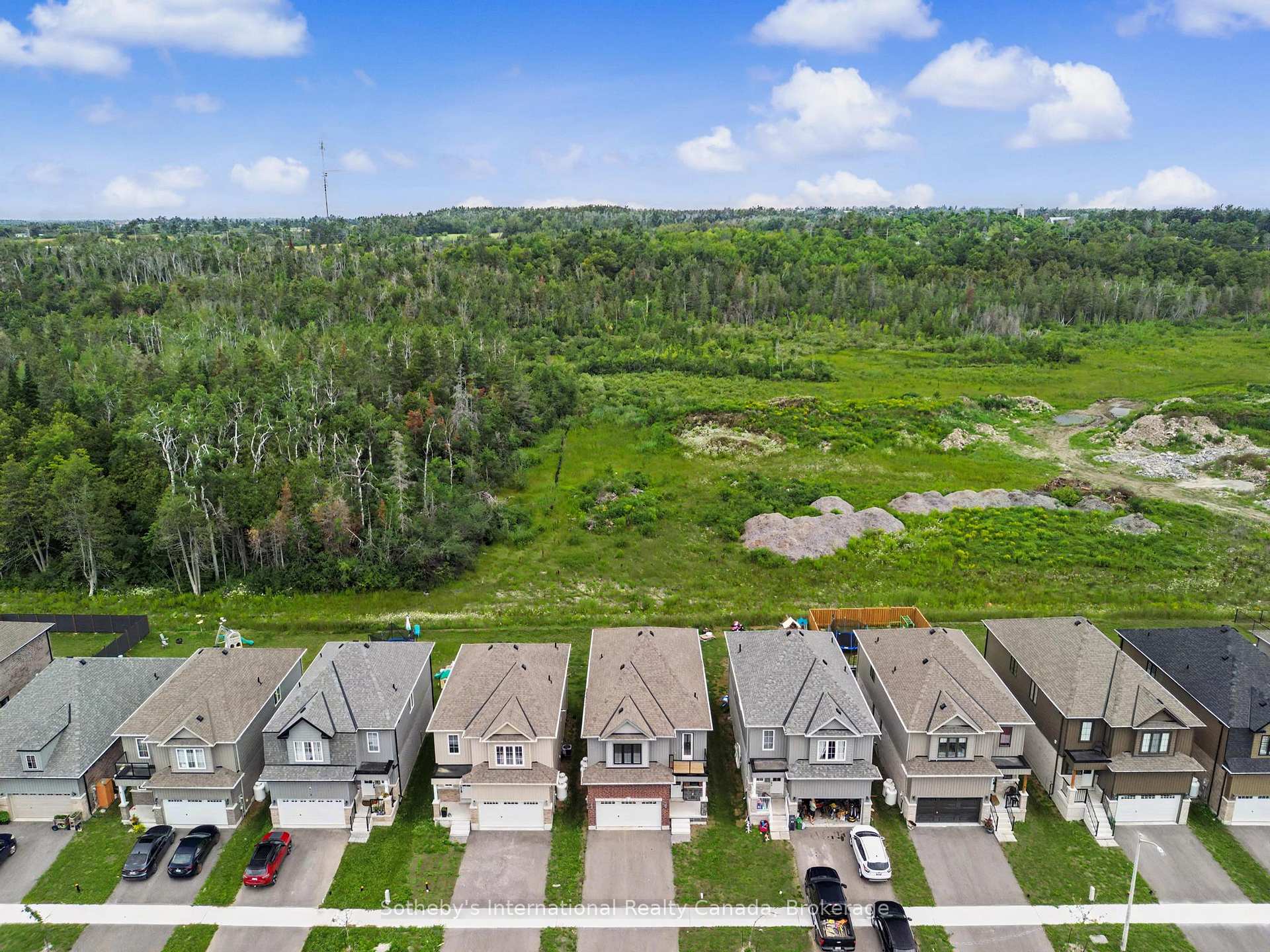Photo 47 of 12 Hillcroft Way, Kawartha Lakes, Bobcaygeon — HOMEH