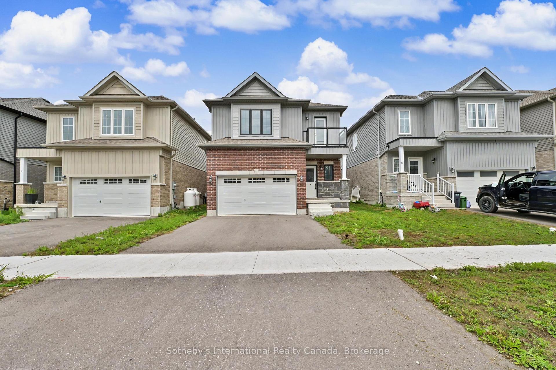 Photo 48 of 12 Hillcroft Way, Kawartha Lakes, Bobcaygeon — HOMEH