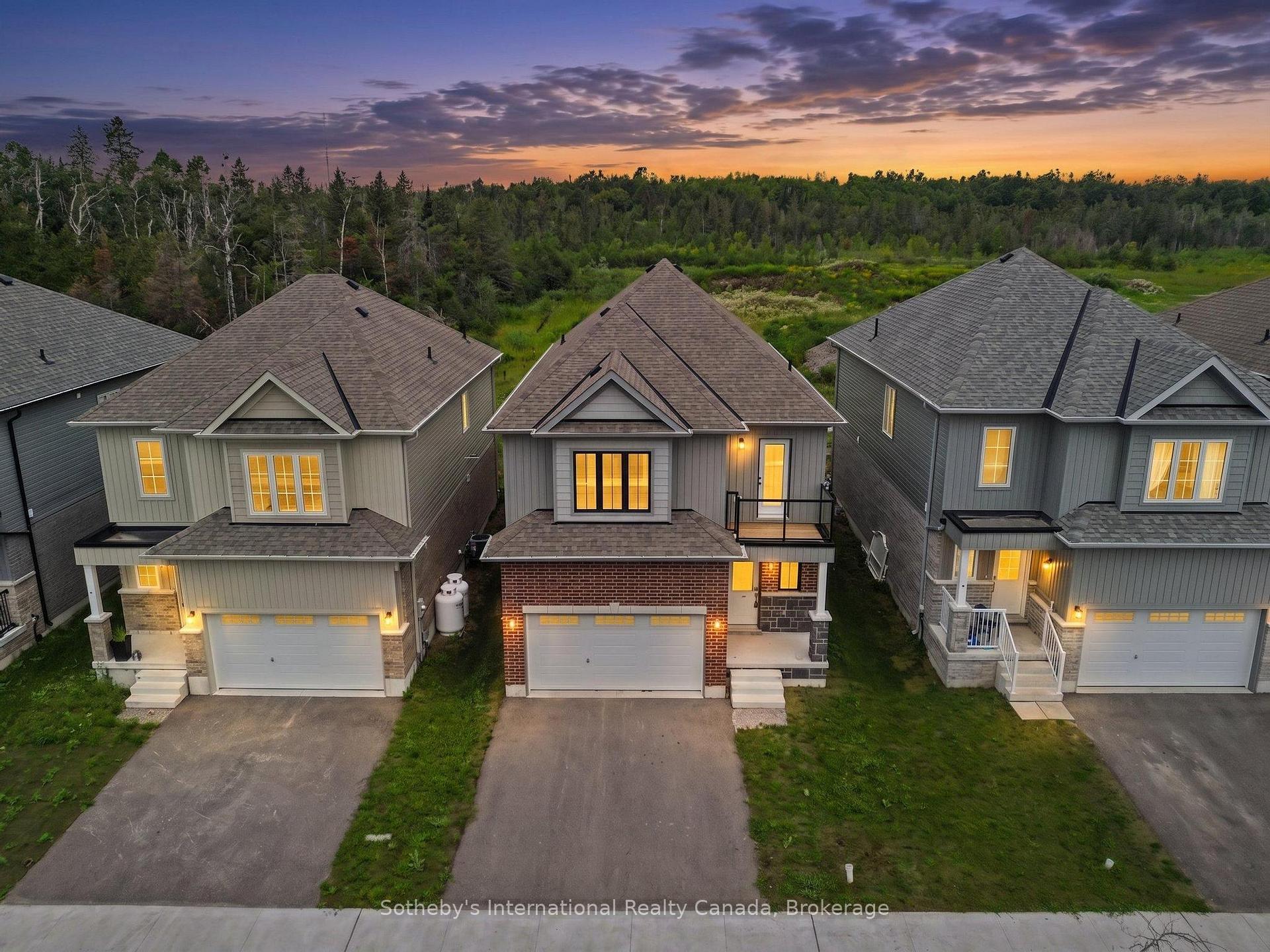 Photo 49 of 12 Hillcroft Way, Kawartha Lakes, Bobcaygeon — HOMEH