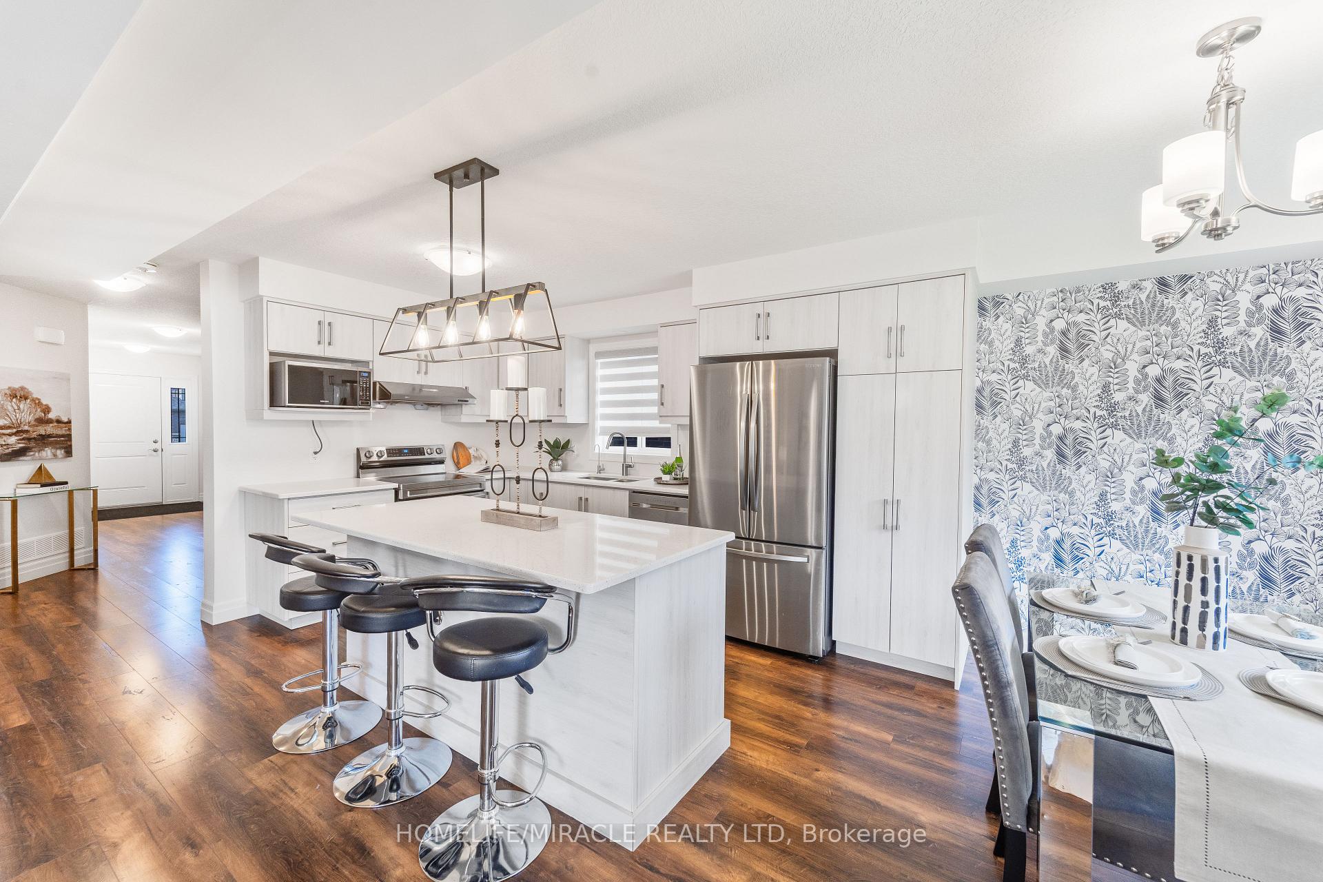 Photo 4 of 53 Robertson Drive, Stratford — HOMEH