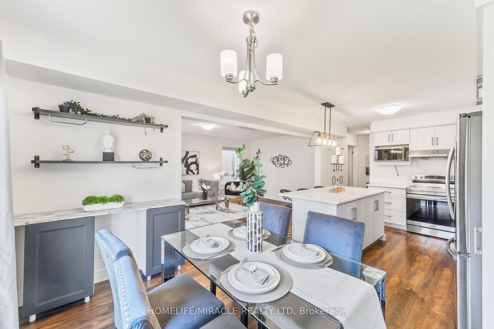 Photo 8 of 53 Robertson Drive, Stratford — HOMEH
