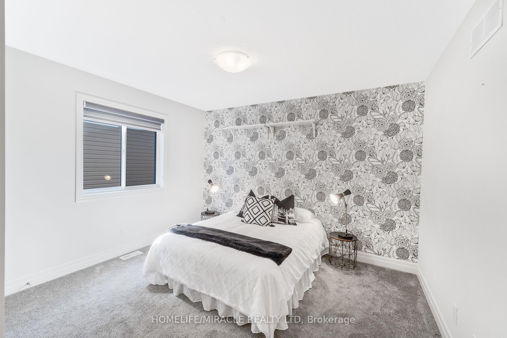 Photo 12 of 53 Robertson Drive, Stratford — HOMEH