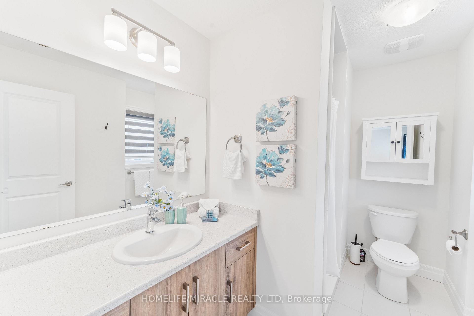 Photo 15 of 53 Robertson Drive, Stratford — HOMEH