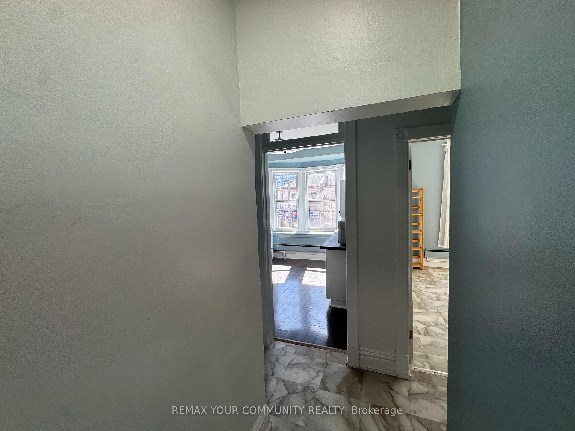 Photo of Unit #3, 358 Main Street W