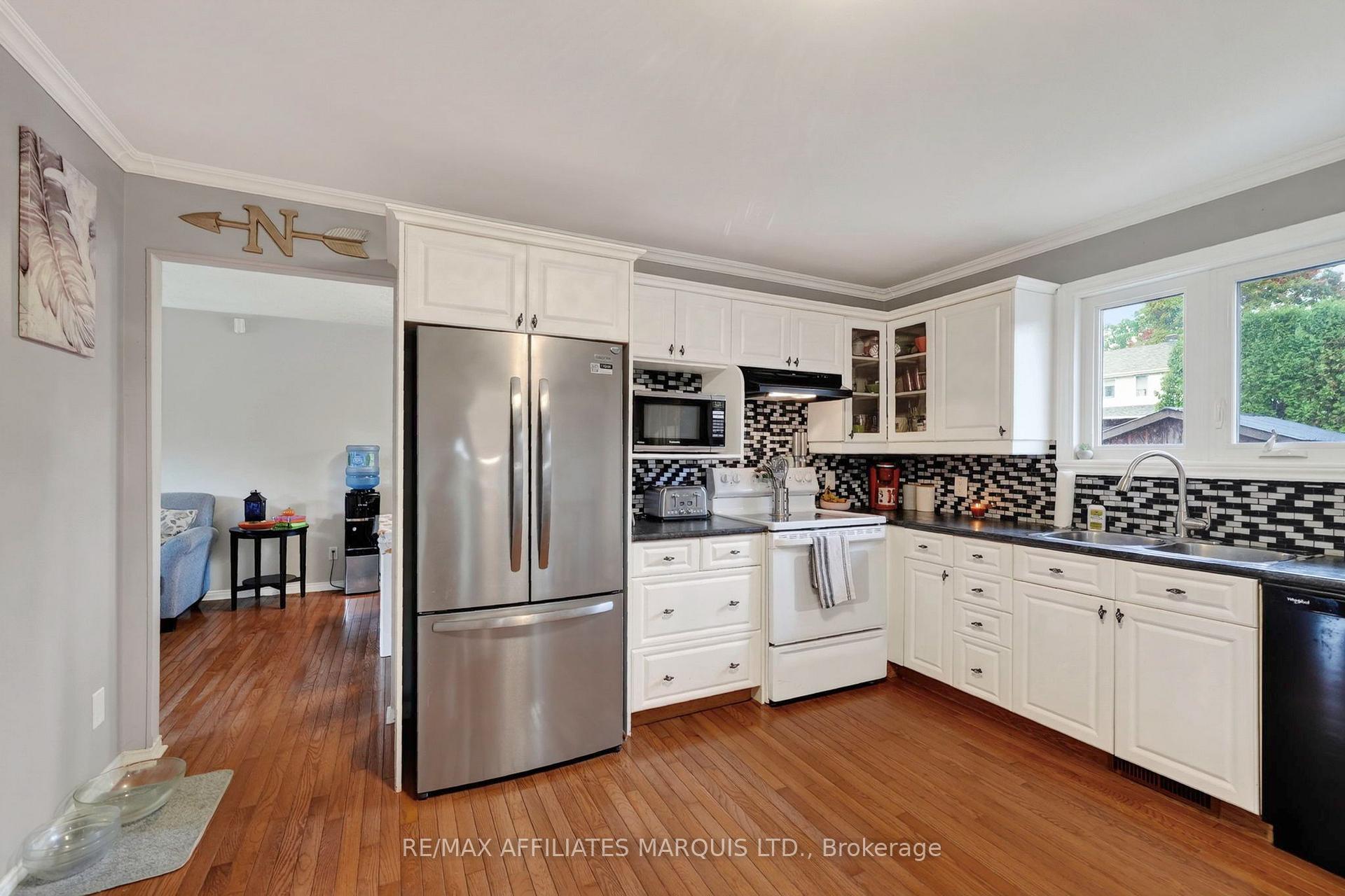 Photo 10 of 1313 Stormont Drive, Cornwall, Cornwall — HOMEH